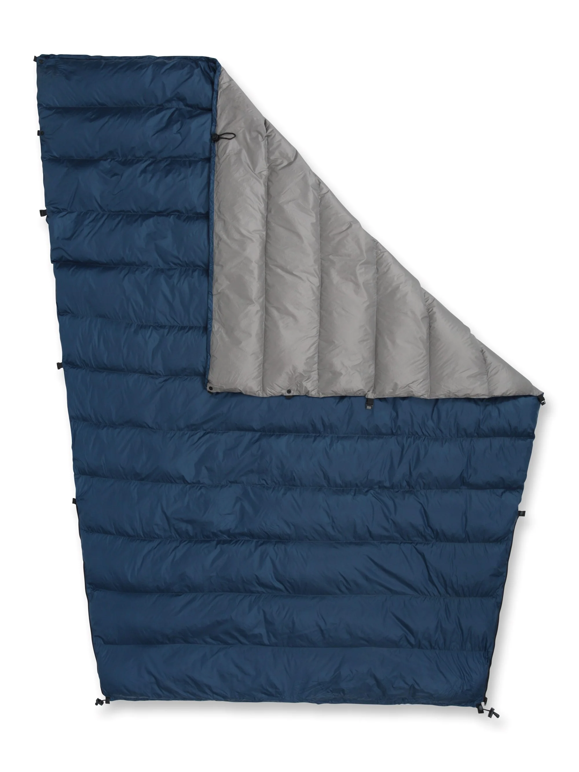 EMS Dusk 350 Down Quilt - Image 7