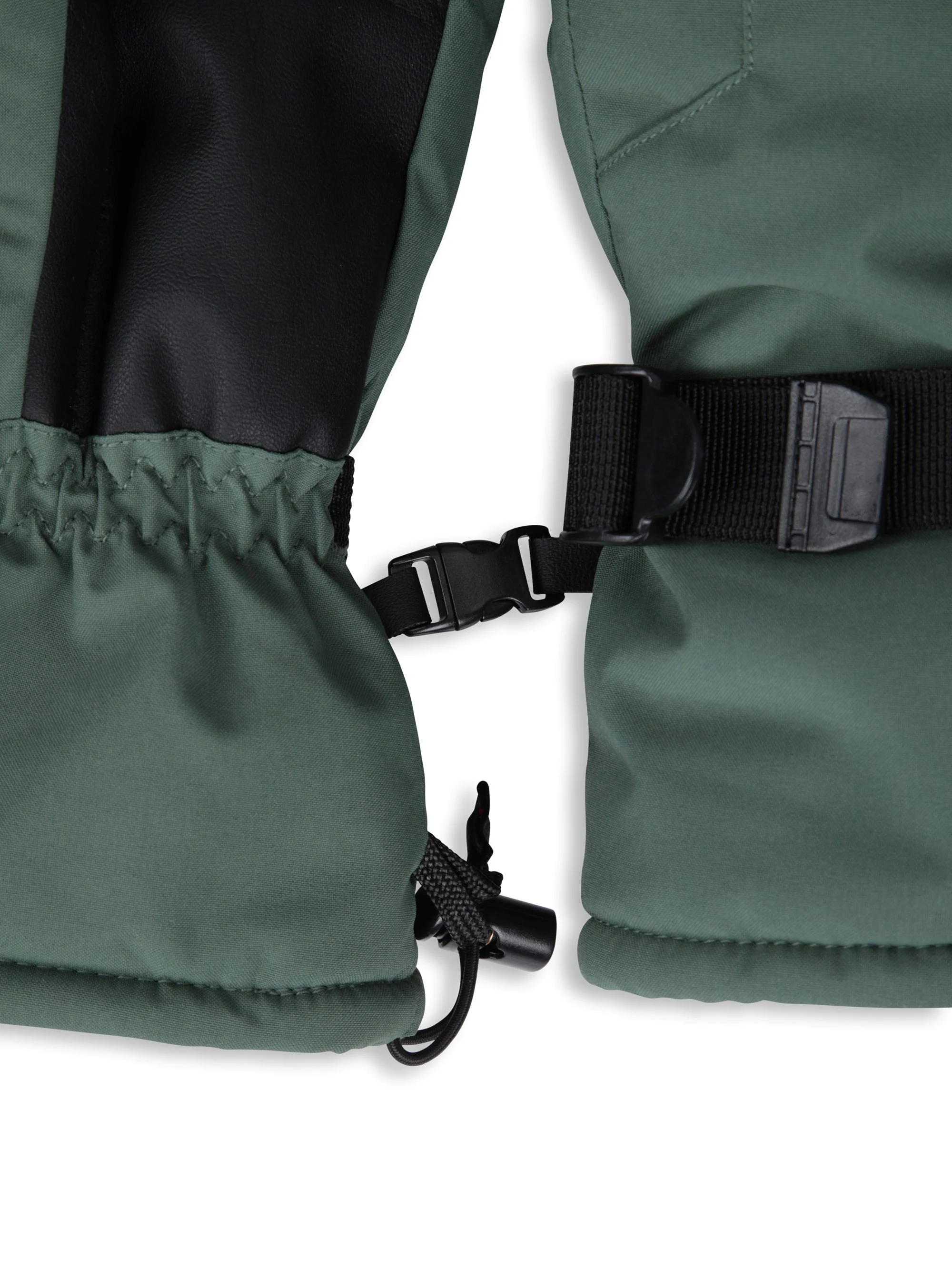 EMS Edge Mens Ski Gloves - Image 11