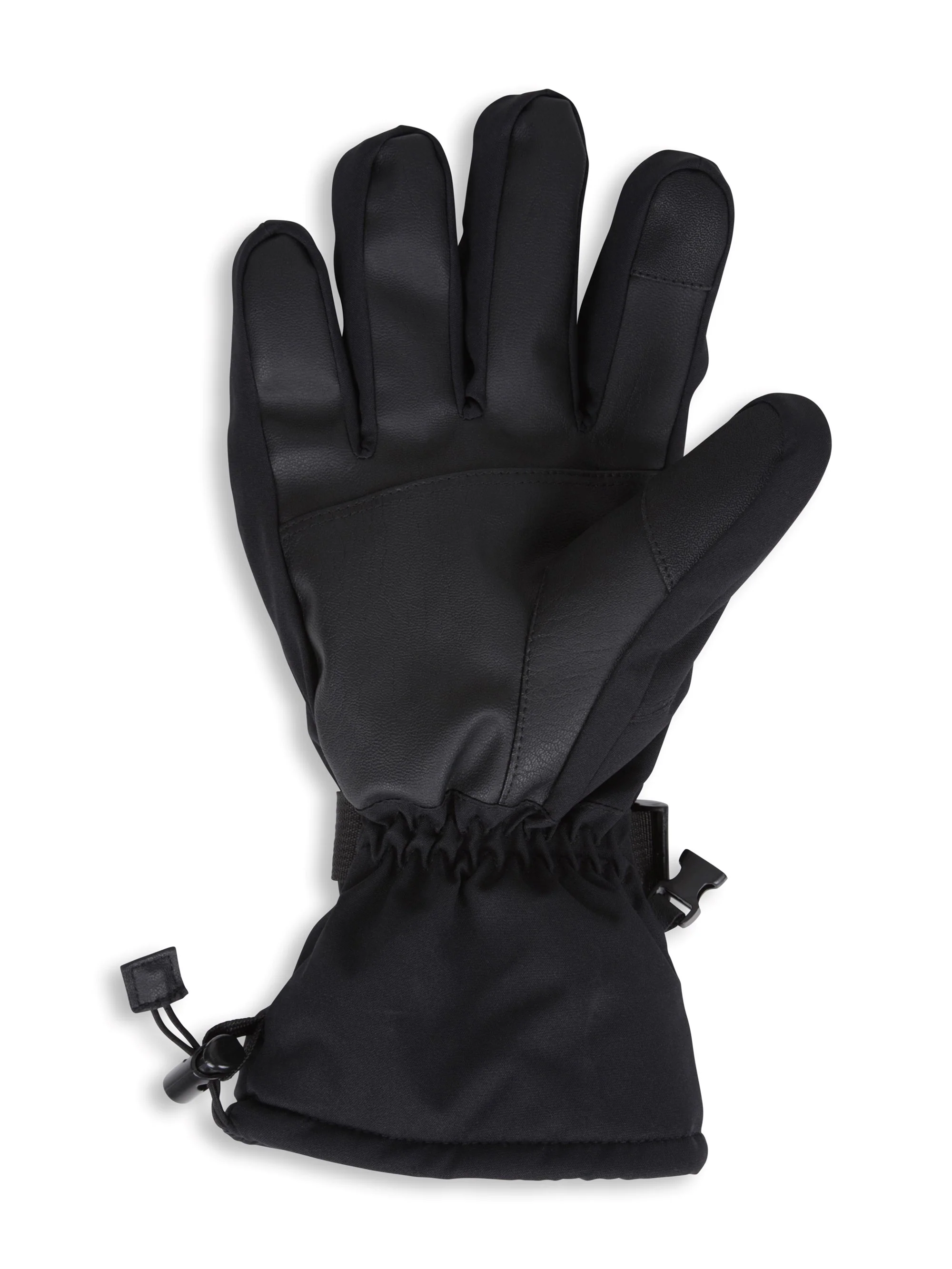 EMS Edge Mens Ski Gloves - Image 3