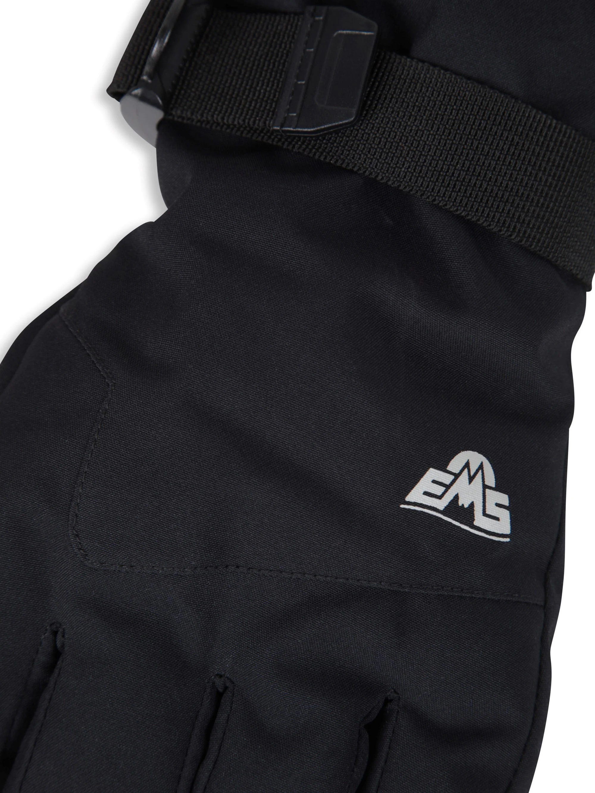 EMS Edge Mens Ski Gloves - Image 5