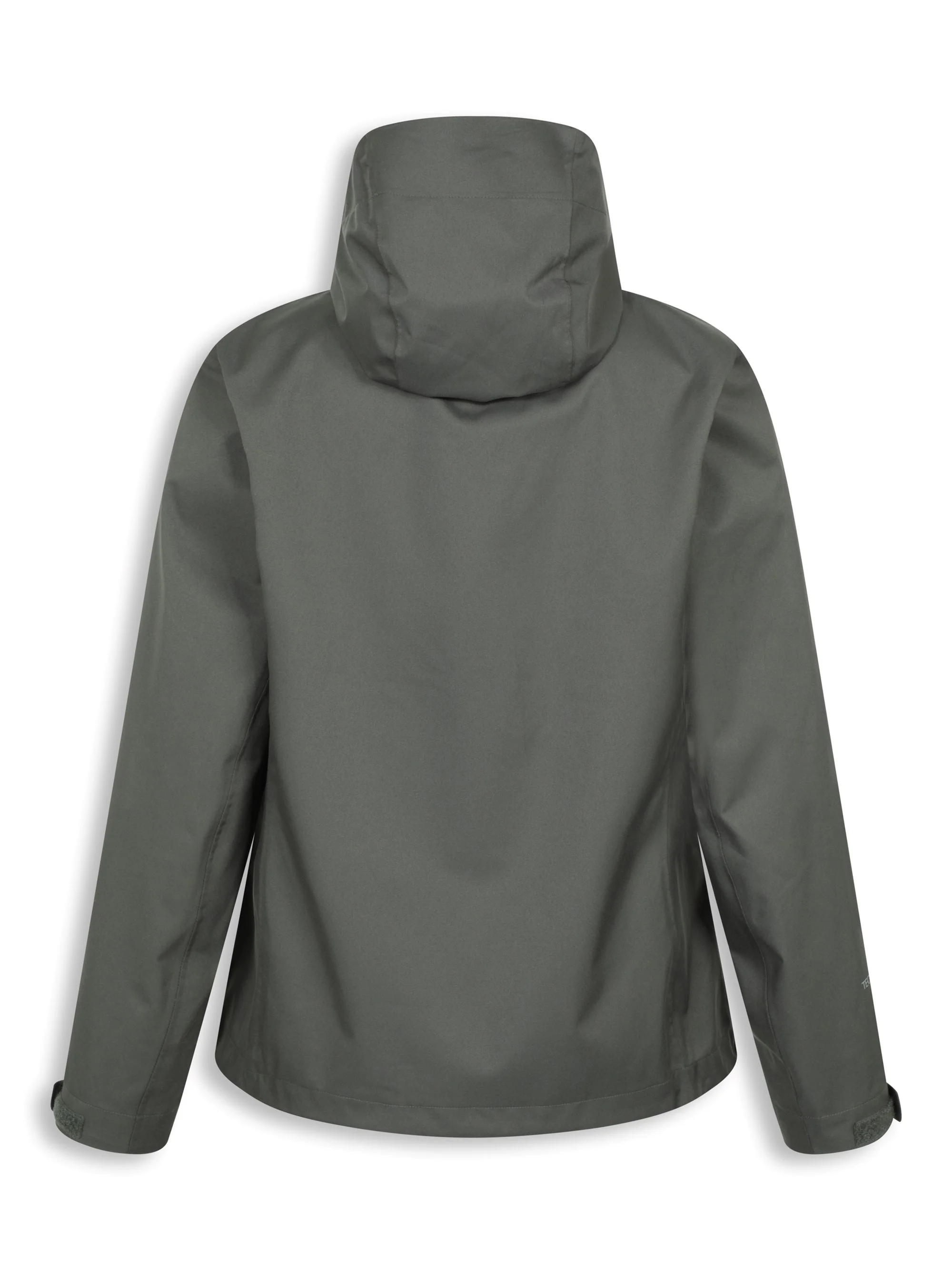 EMS Elements Womens Rain Jacket - Image 3
