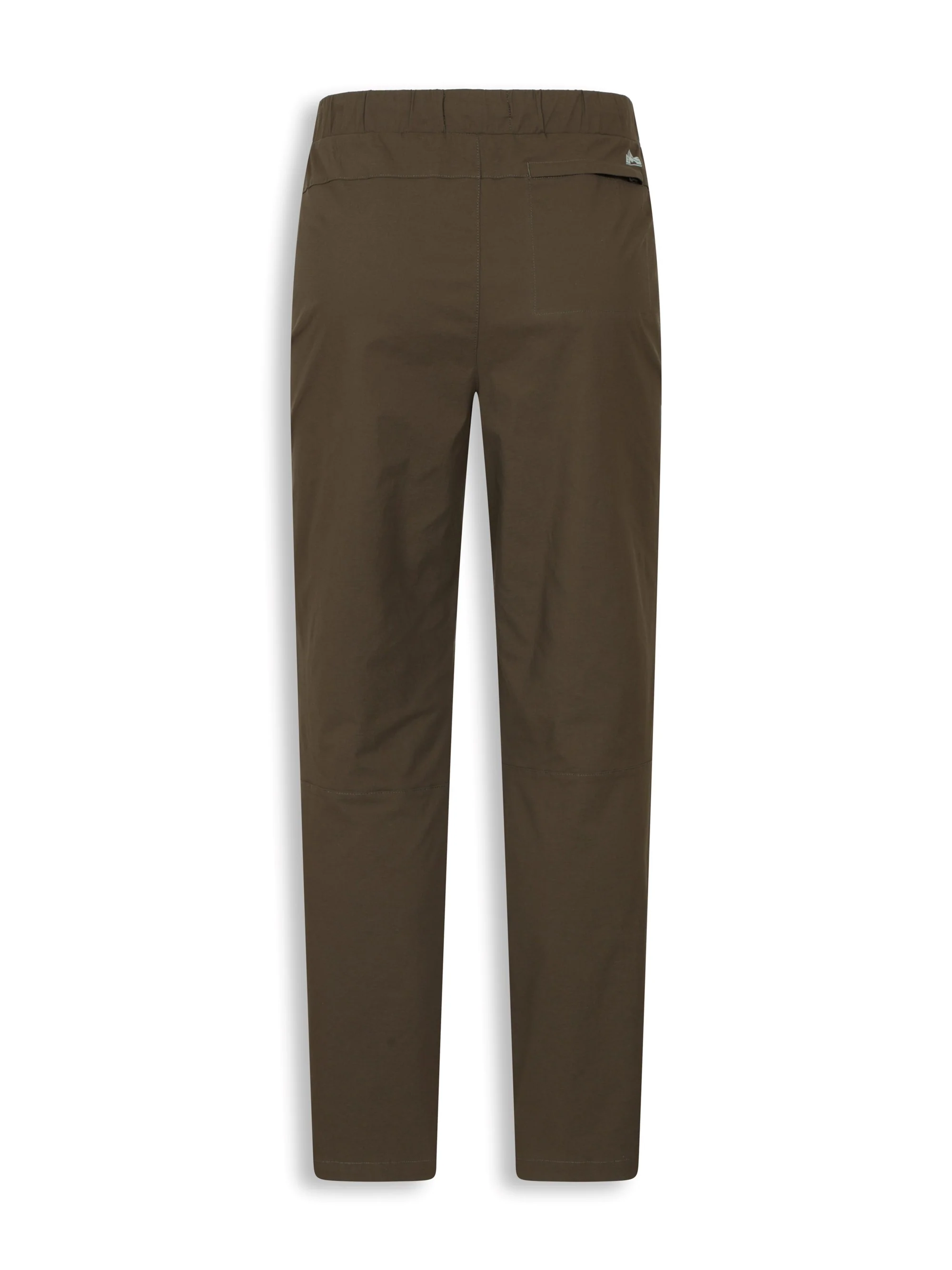 EMS Elevate Mens Elasticated Walking Trousers - Image 6