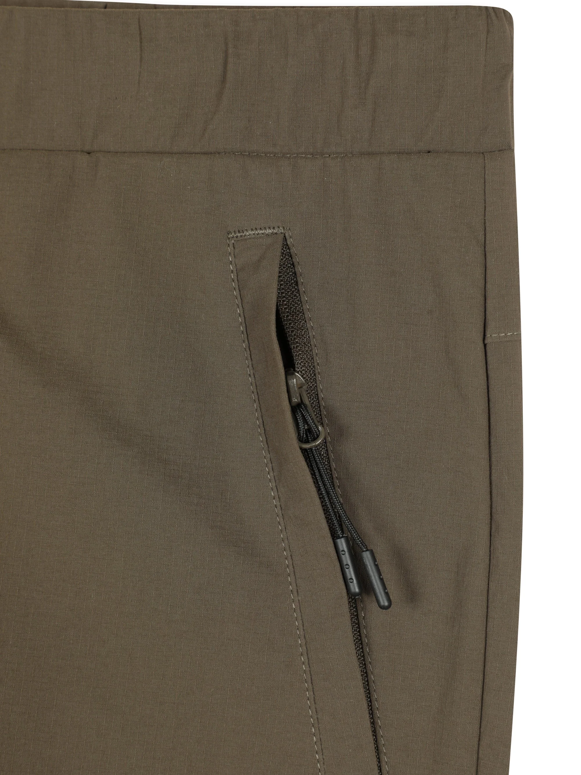EMS Elevate Mens Elasticated Walking Trousers - Image 8