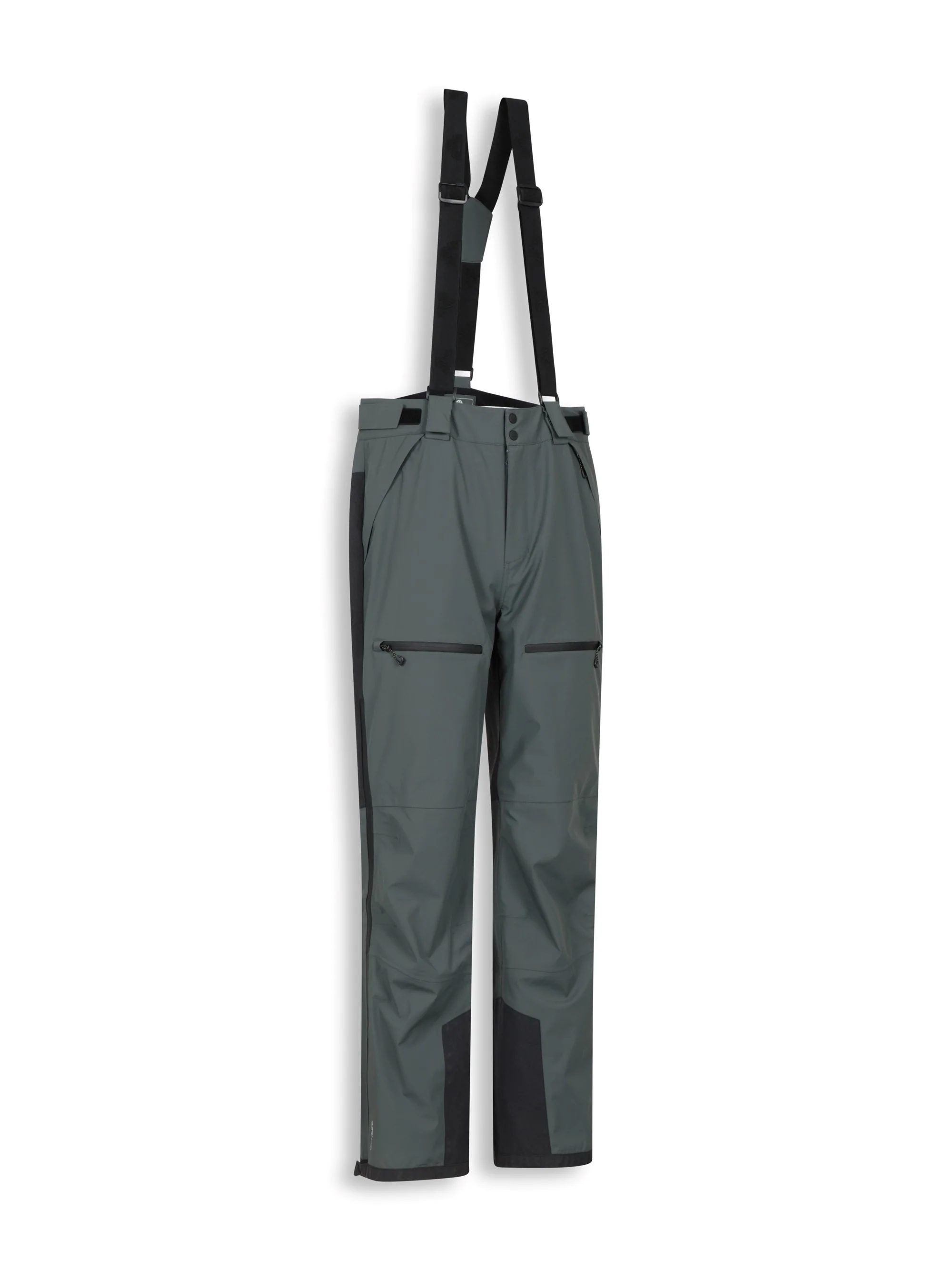EMS Ellmau Mens 3 Layer Waterproof Ski Pant - Image 5