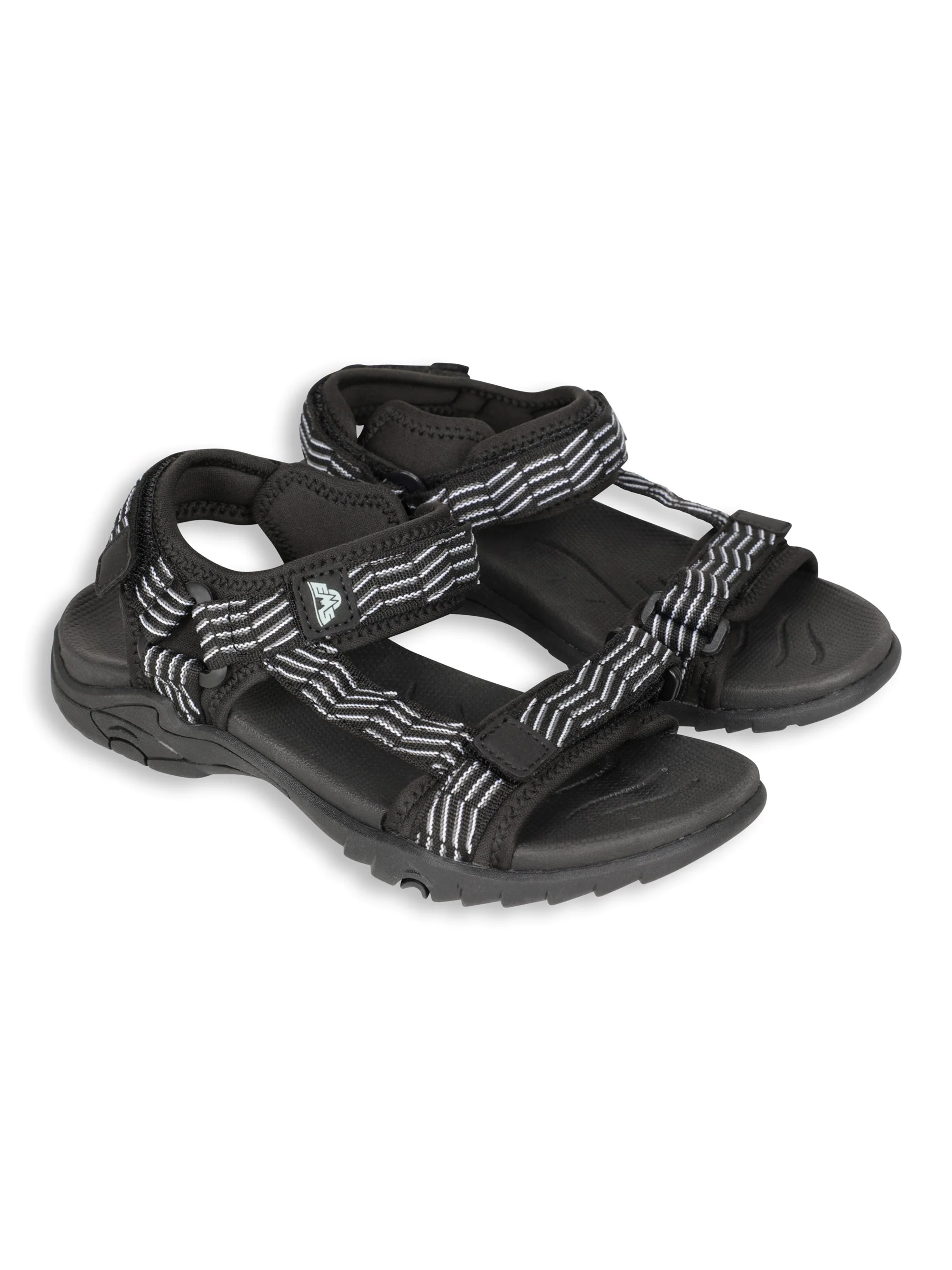 EMS Embark Kids Walking Sandals