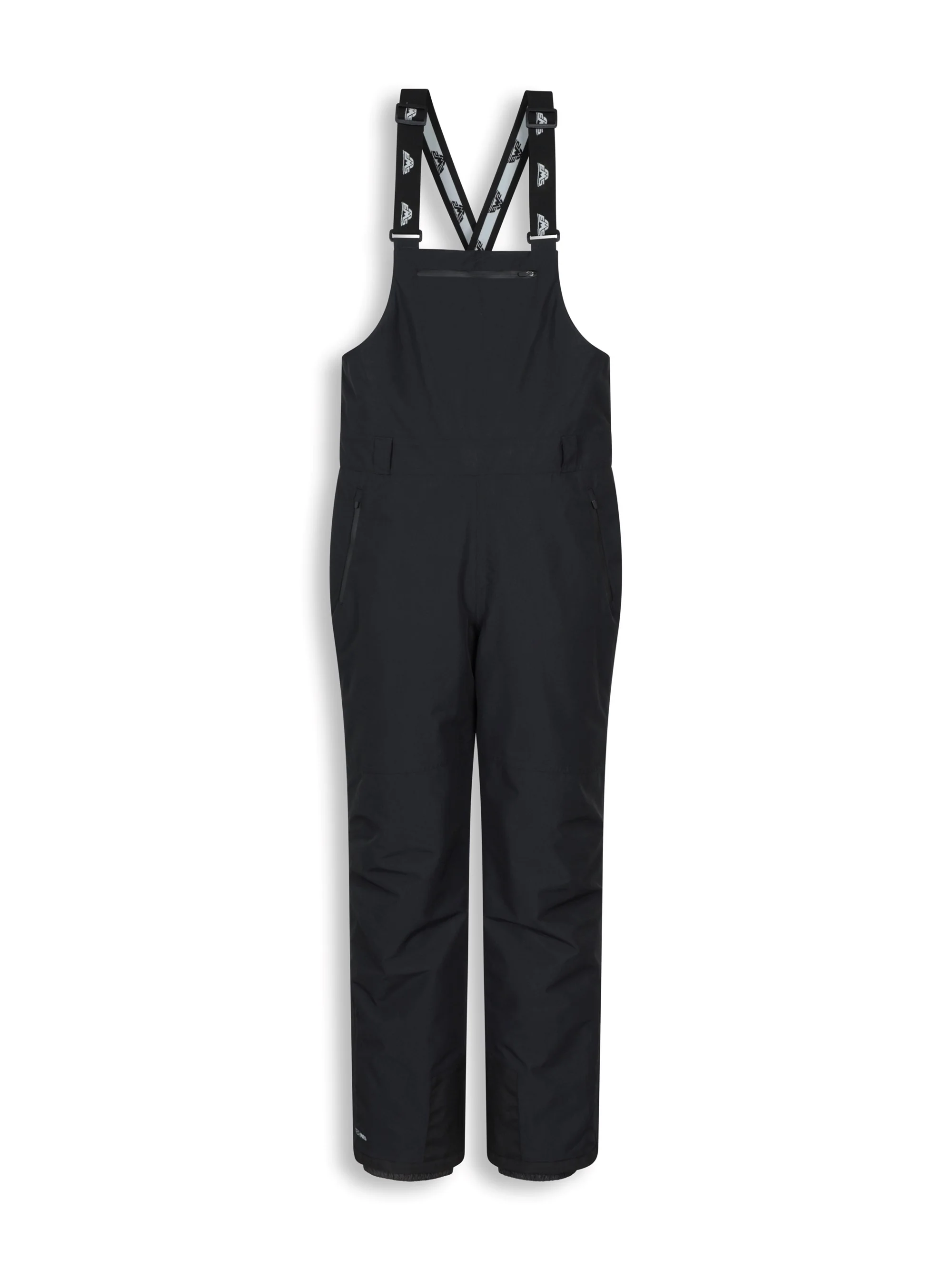 EMS Eris Mens Bib Waterproof Ski Pants - Image 4
