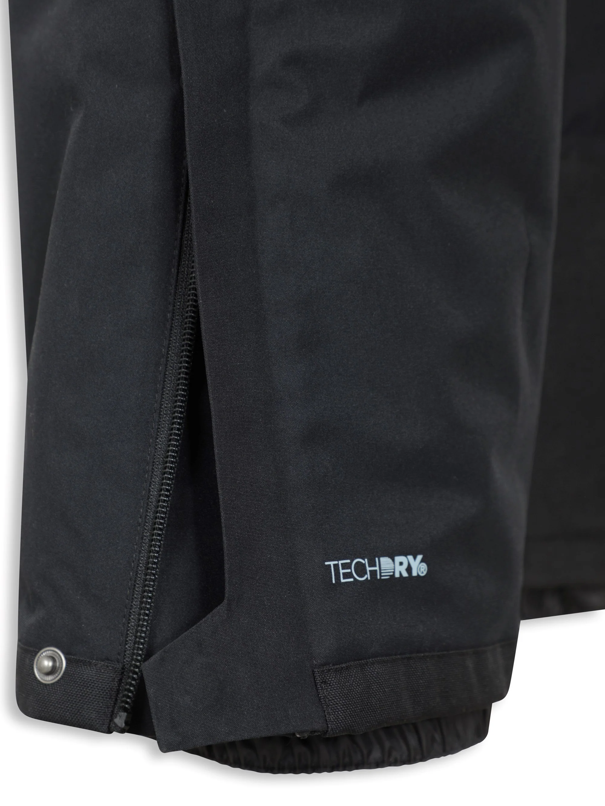 EMS Eris Mens Bib Waterproof Ski Pants - Image 9