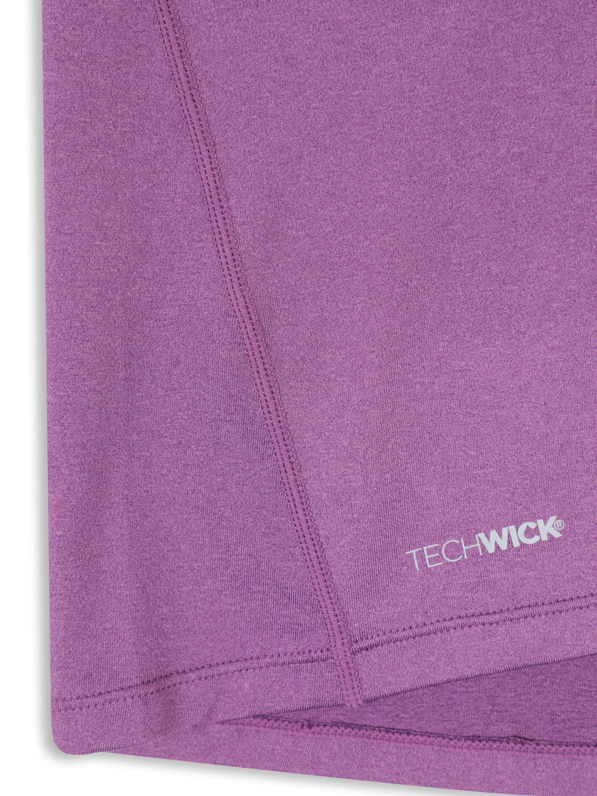 EMS Essence Peak Womens Boxy Tee - Image 9