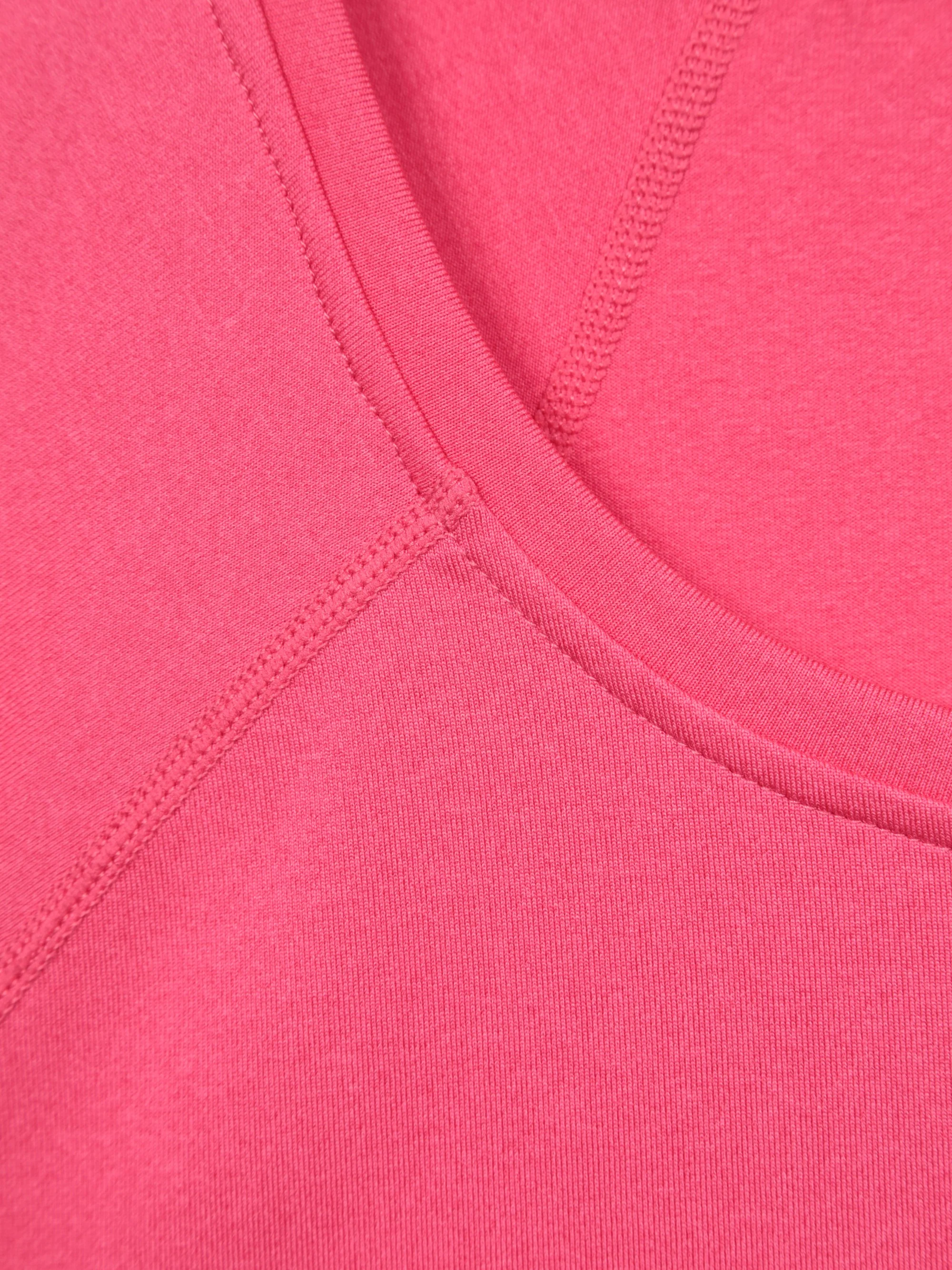 EMS Essence Peak Womens Short Sleeve Tee - Image 5