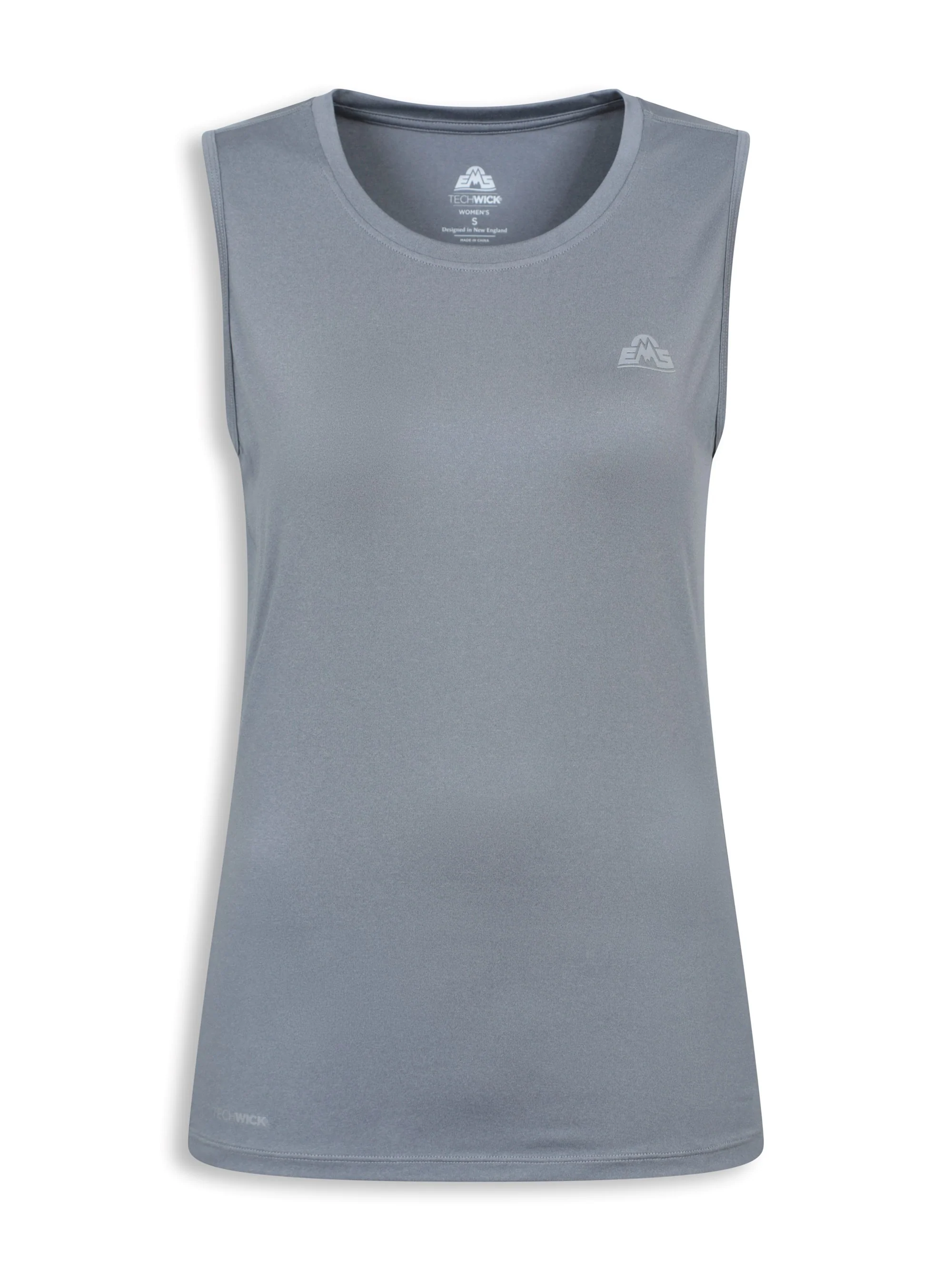 EMS Essence Peak Womens Tank