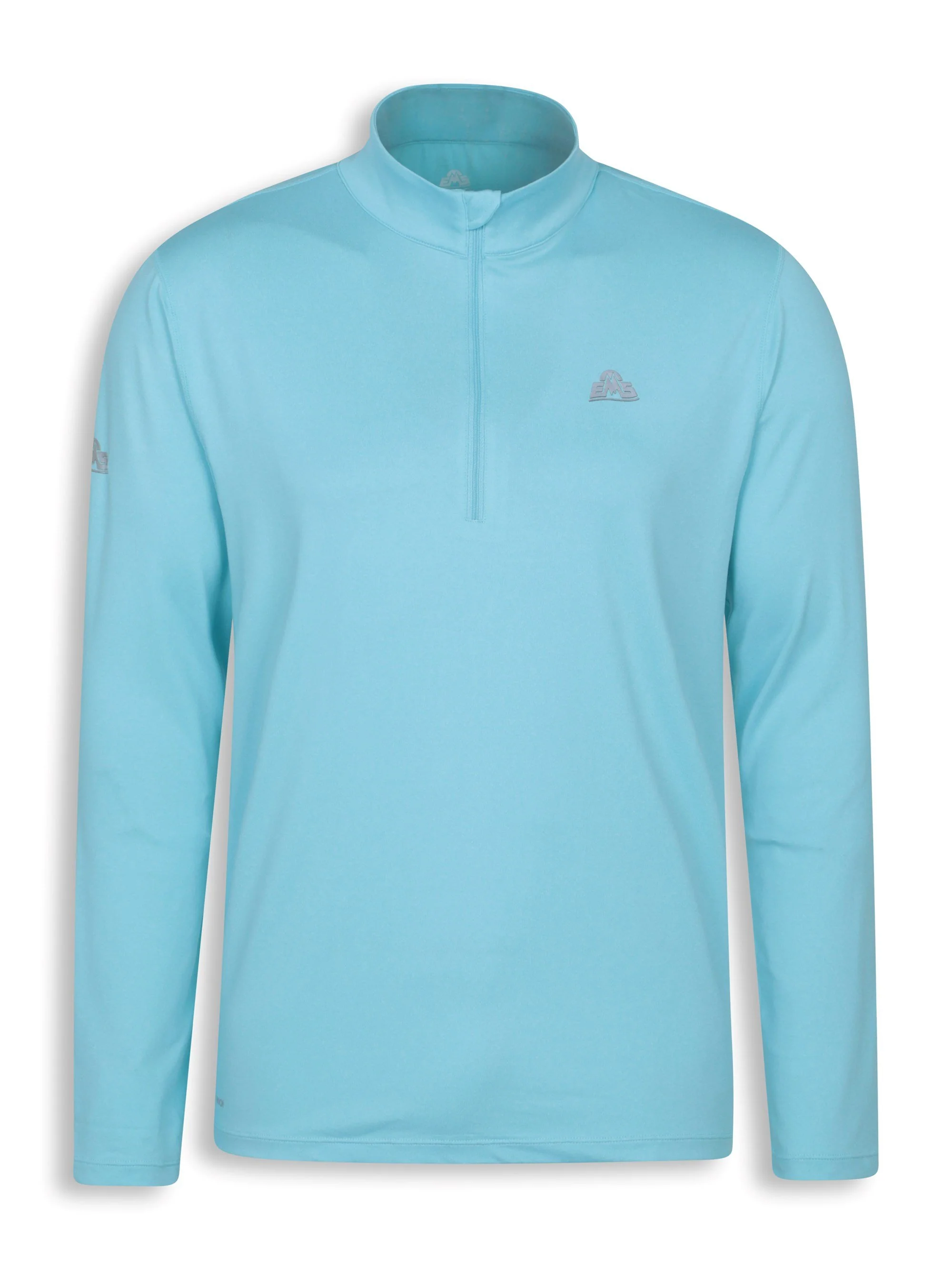 EMS Essential Peak Mens 1/4 Zip - Image 19