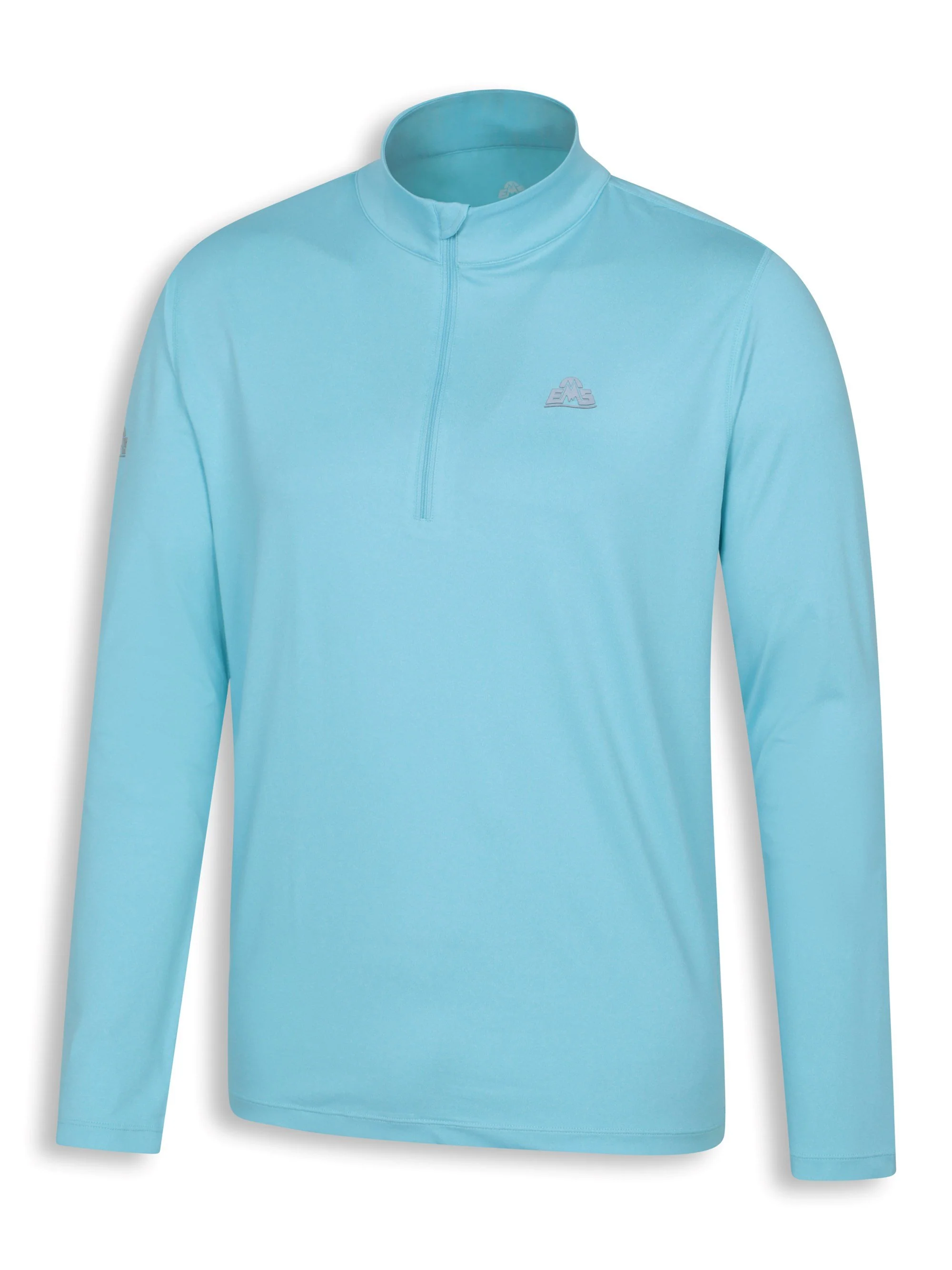 EMS Essential Peak Mens 1/4 Zip - Image 22