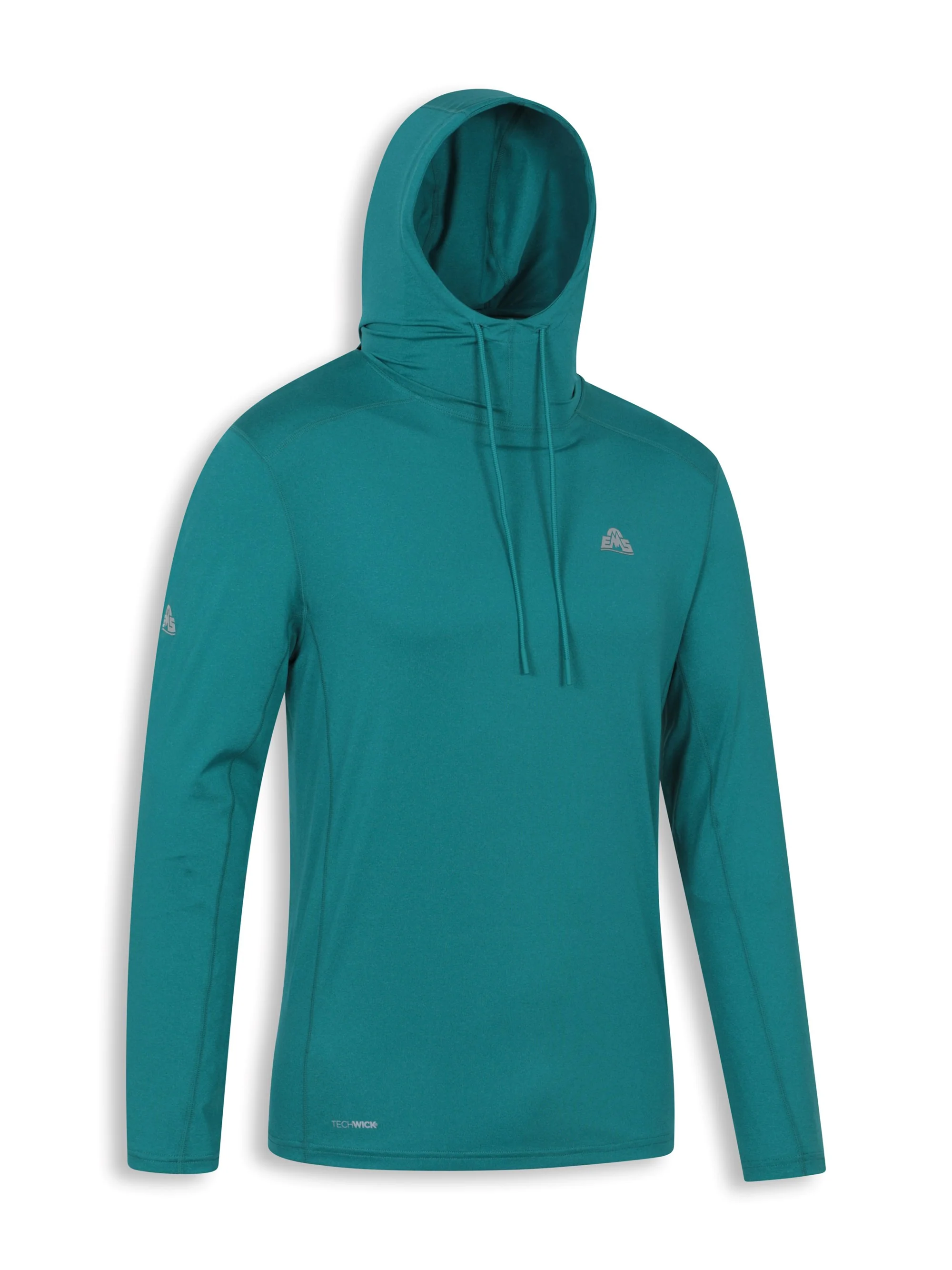 EMS Essential Peak Mens Hoodie - Image 11