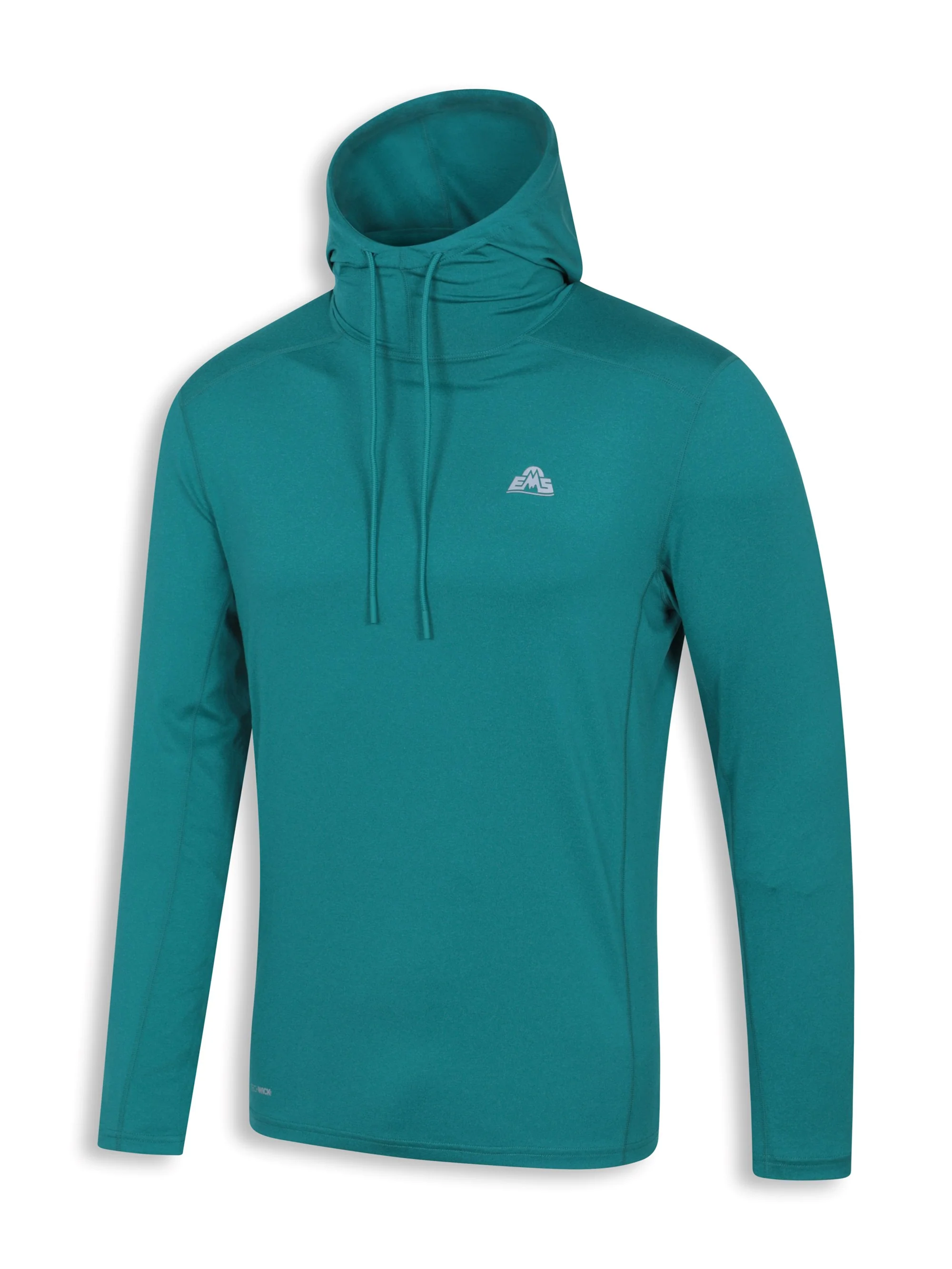 EMS Essential Peak Mens Hoodie - Image 13