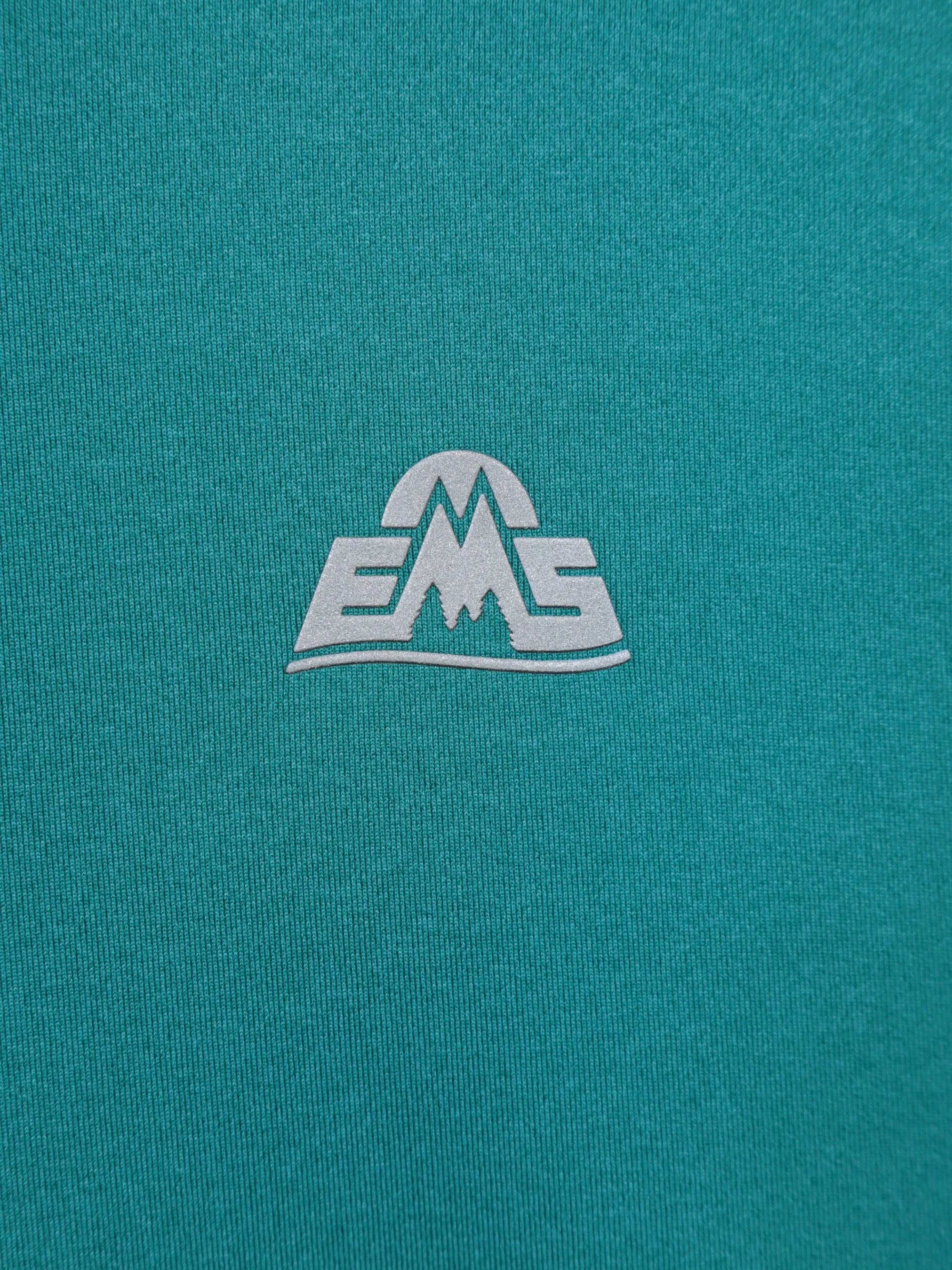 EMS Essential Peak Mens Hoodie - Image 17