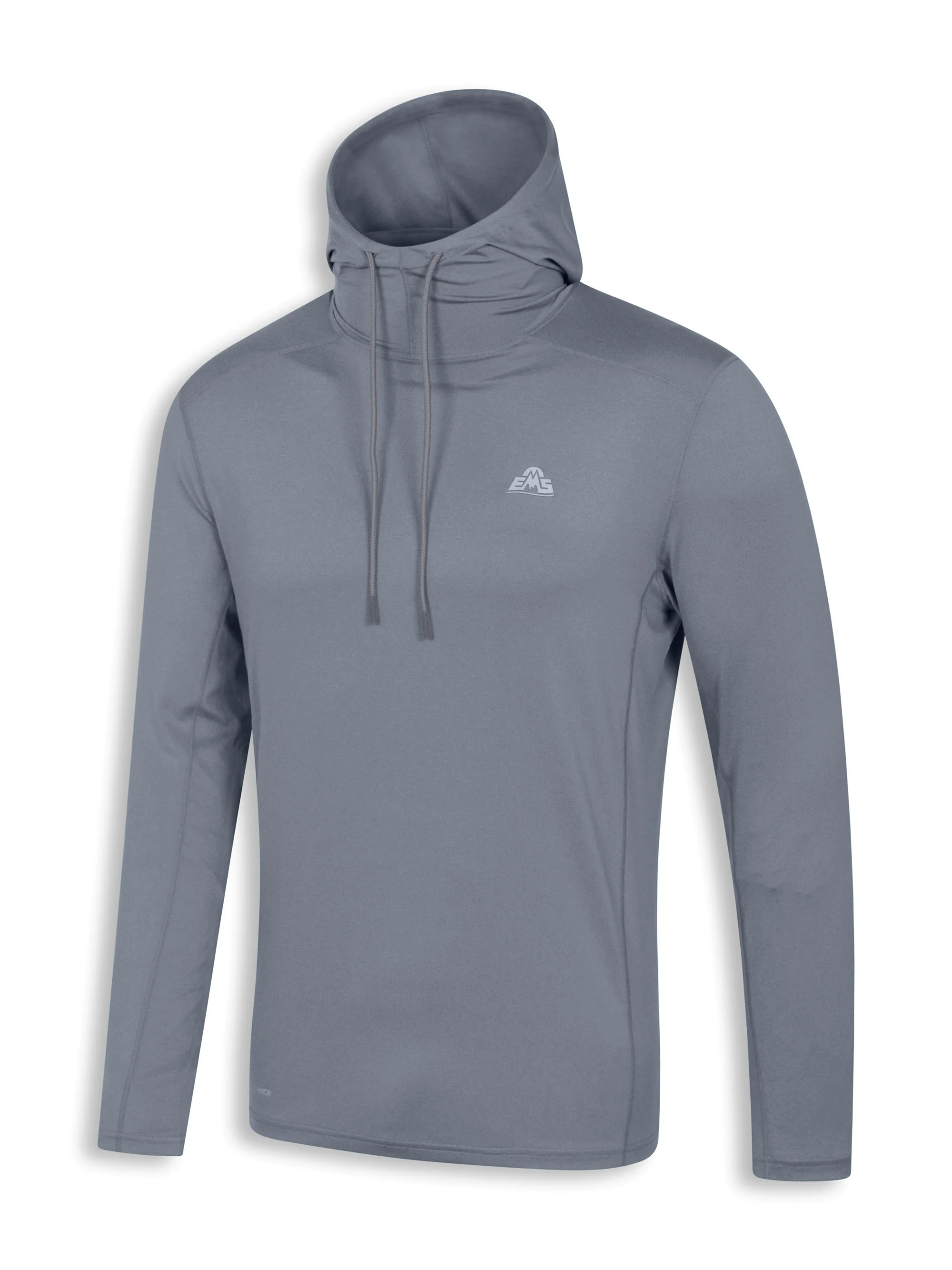 EMS Essential Peak Mens Hoodie - Image 4