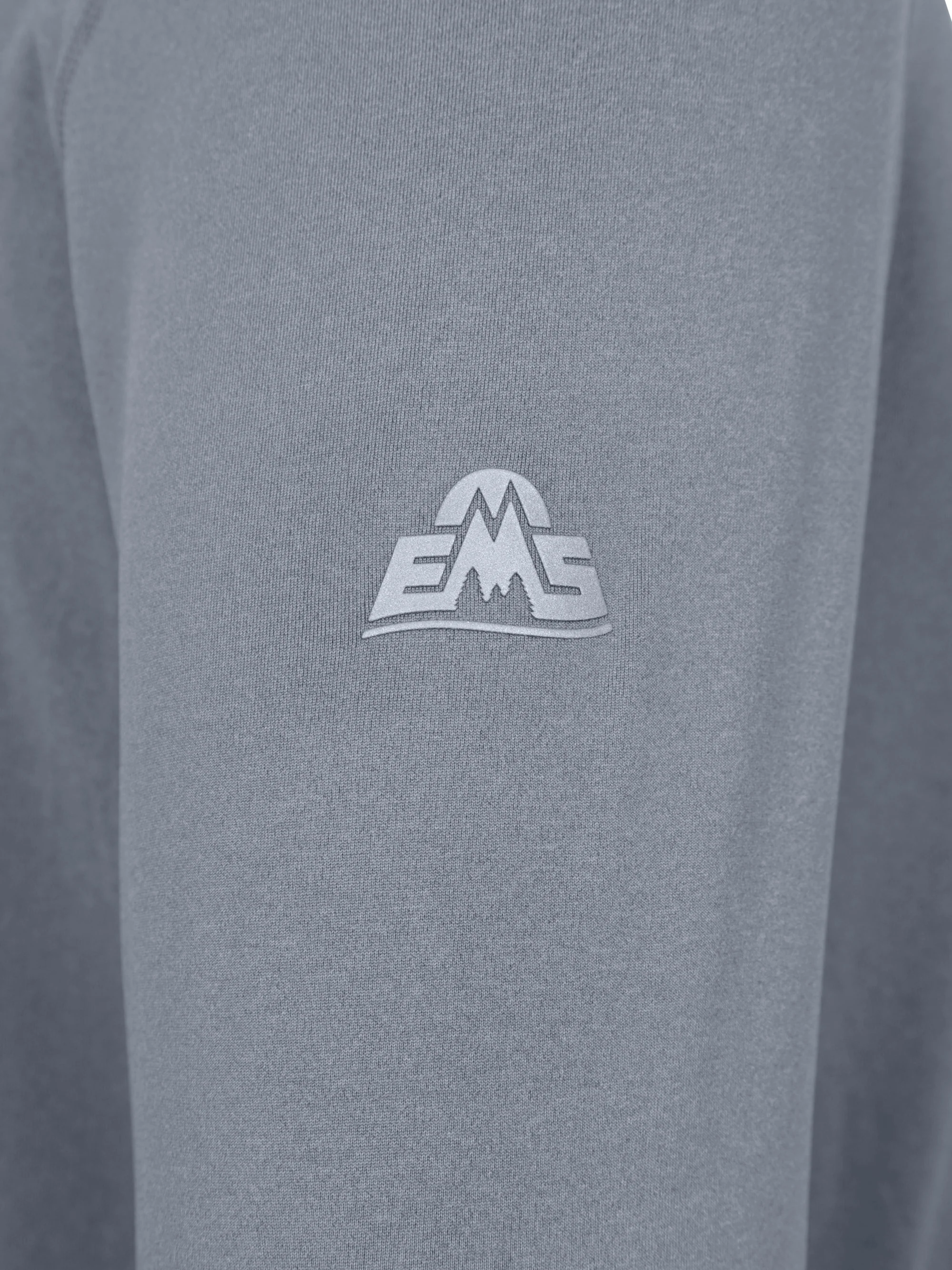 EMS Essential Peak Mens Hoodie - Image 5