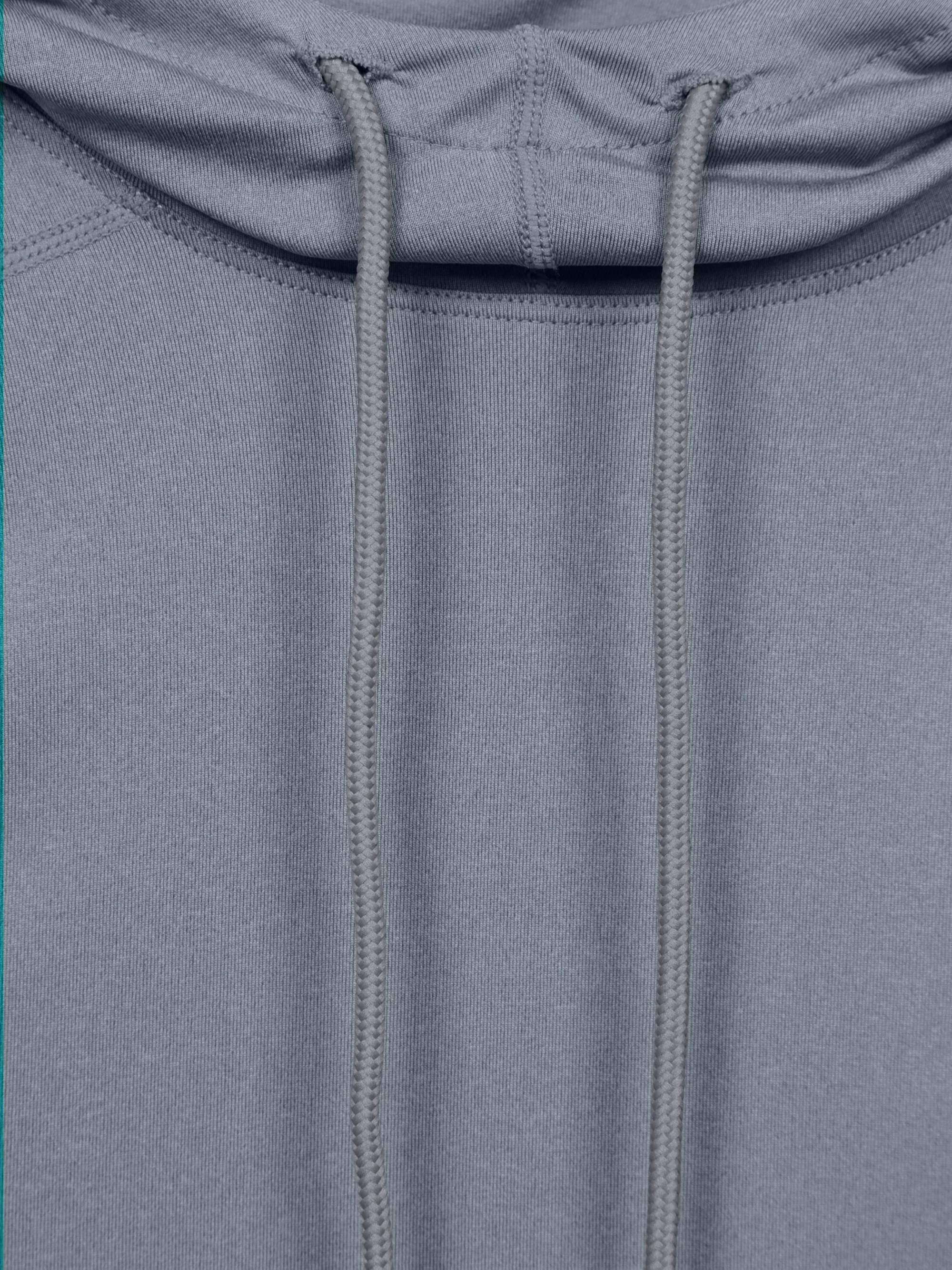 EMS Essential Peak Mens Hoodie - Image 6