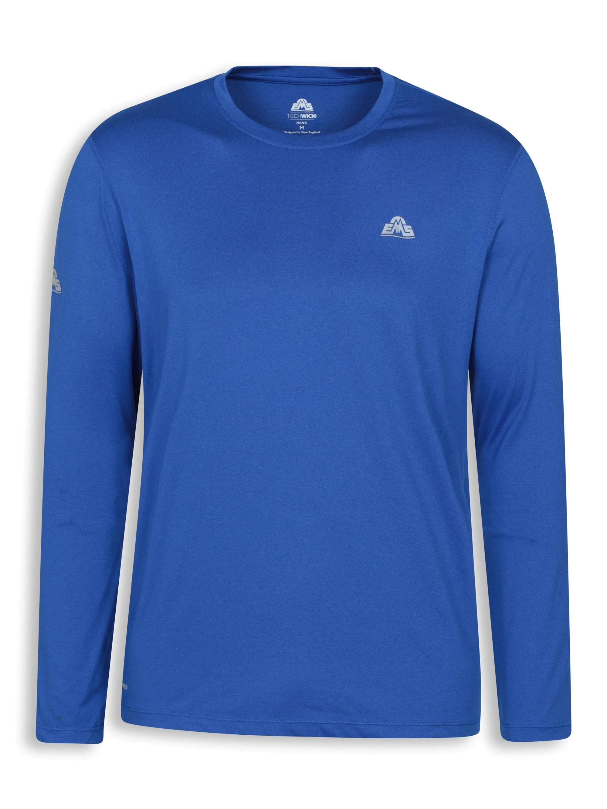 EMS Essential Peak Mens Long Sleeve