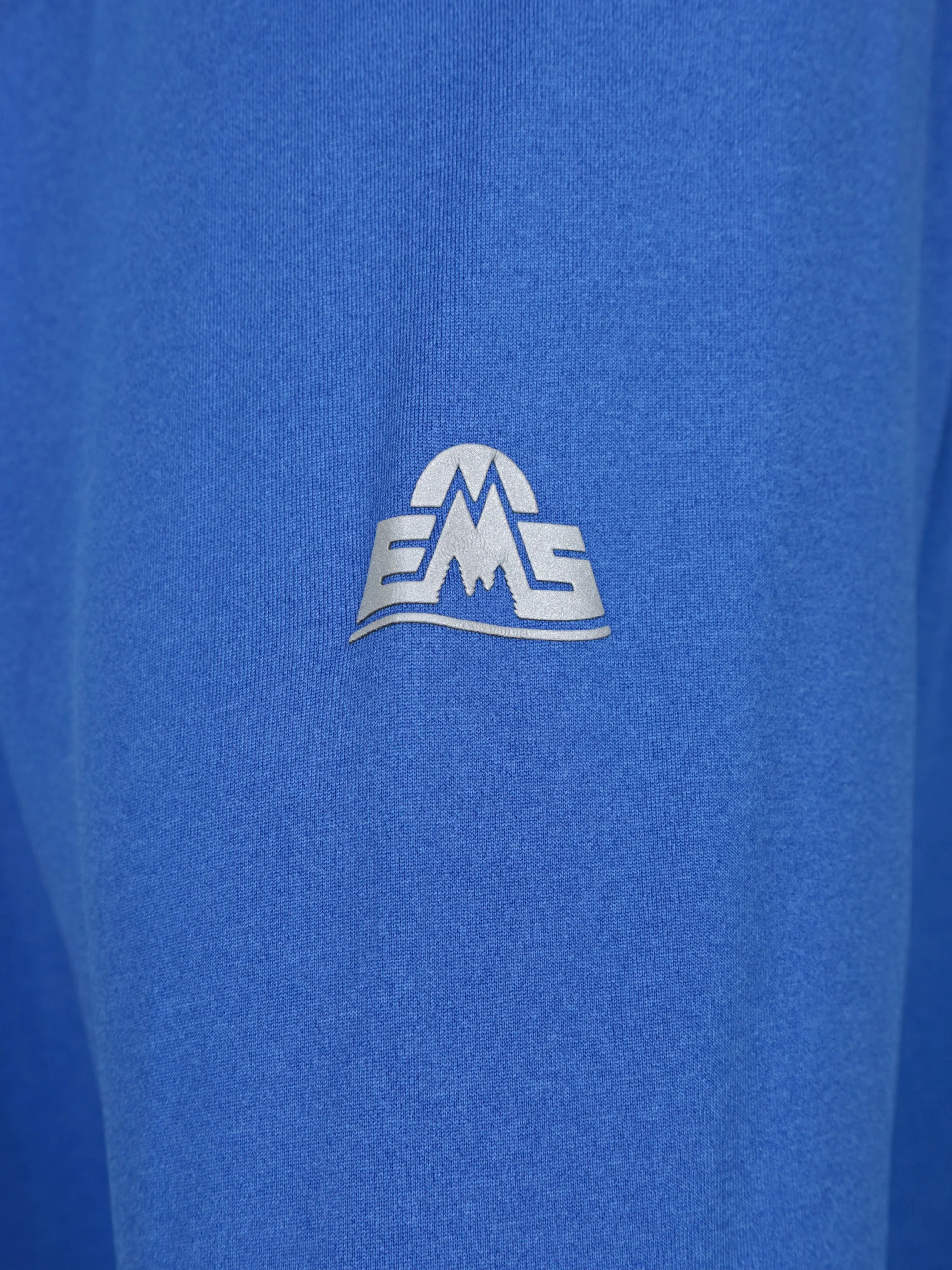 EMS Essential Peak Mens Long Sleeve - Image 5