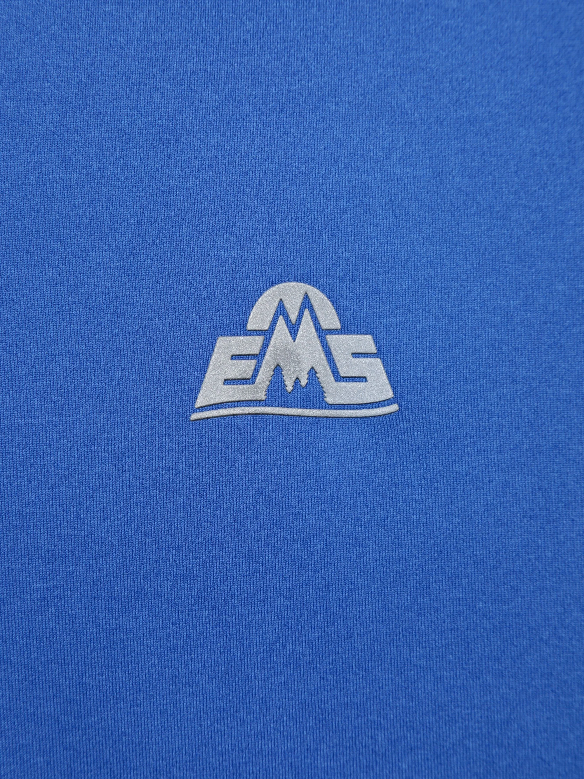 EMS Essential Peak Mens Long Sleeve - Image 7