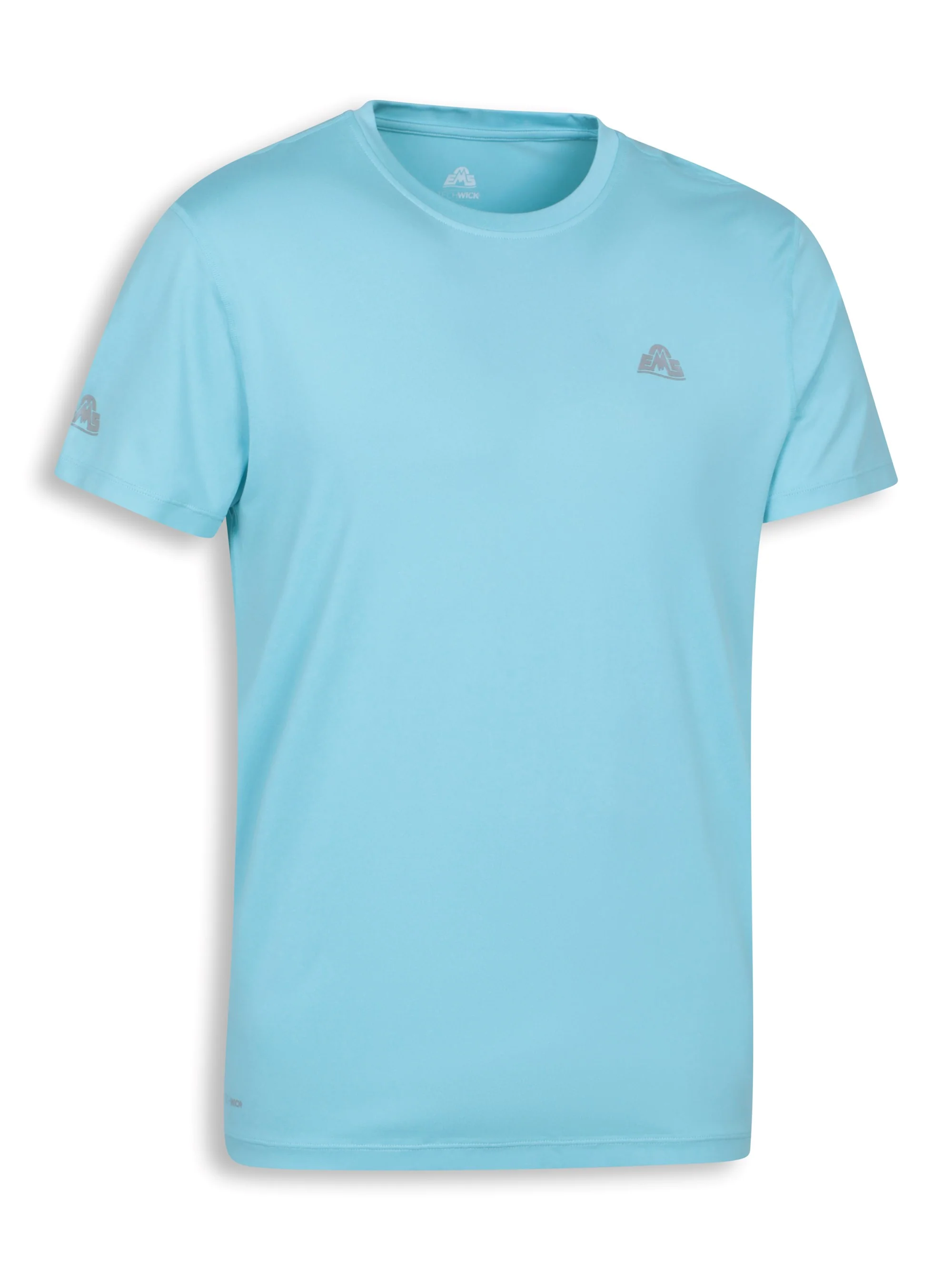 EMS Essential Peak Mens Short Sleeve - Image 11