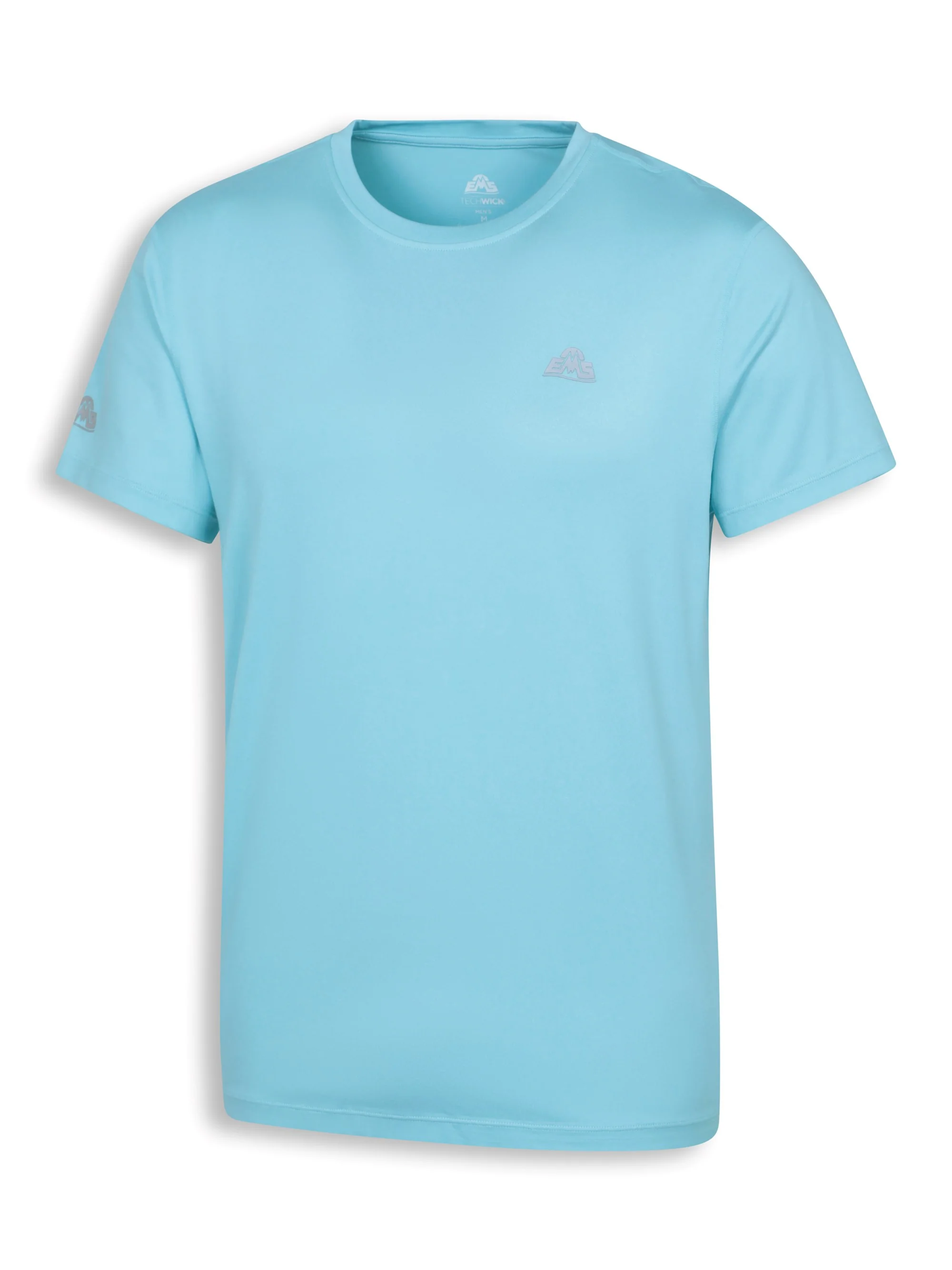 EMS Essential Peak Mens Short Sleeve - Image 13