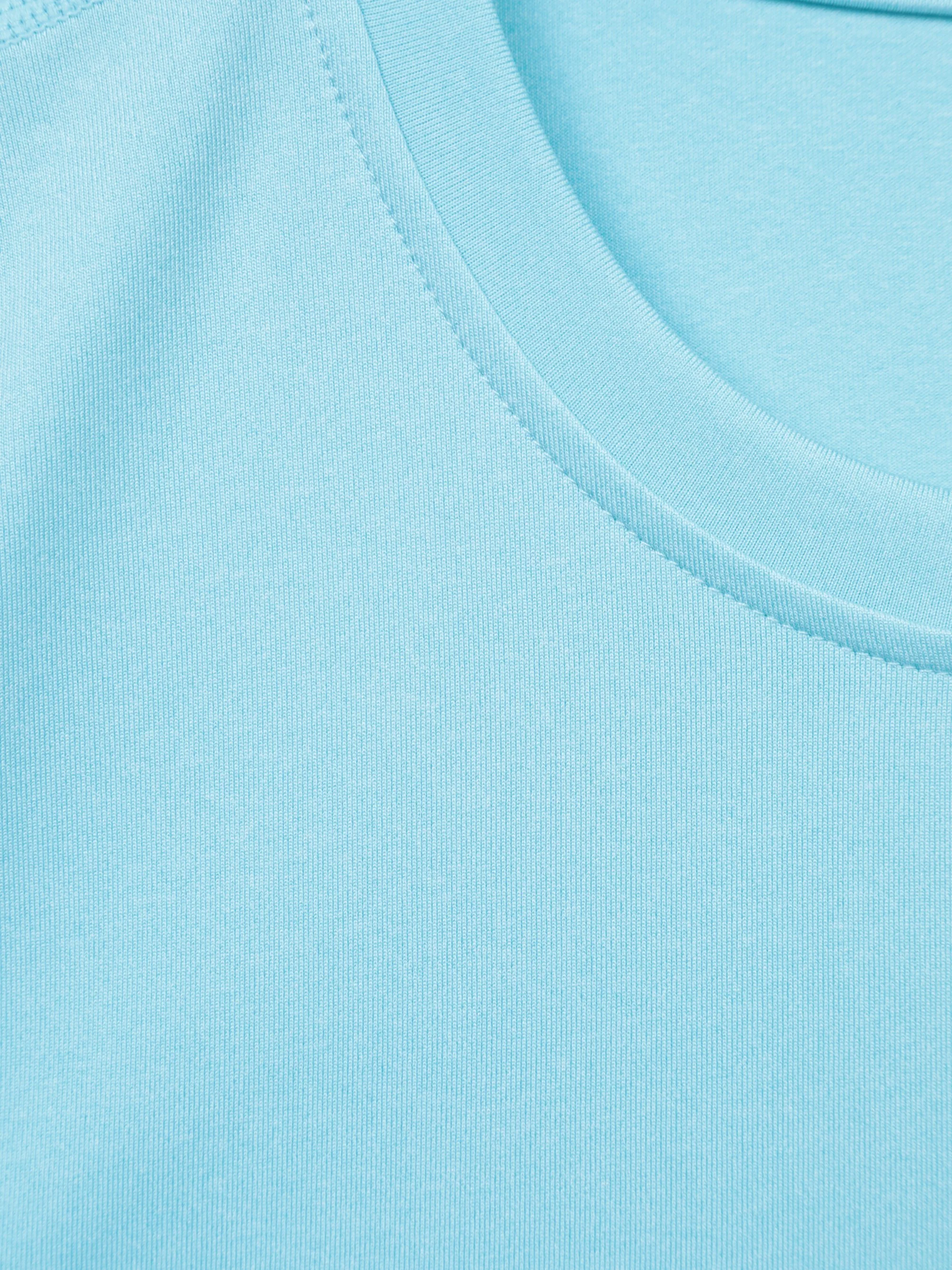 EMS Essential Peak Mens Short Sleeve - Image 15