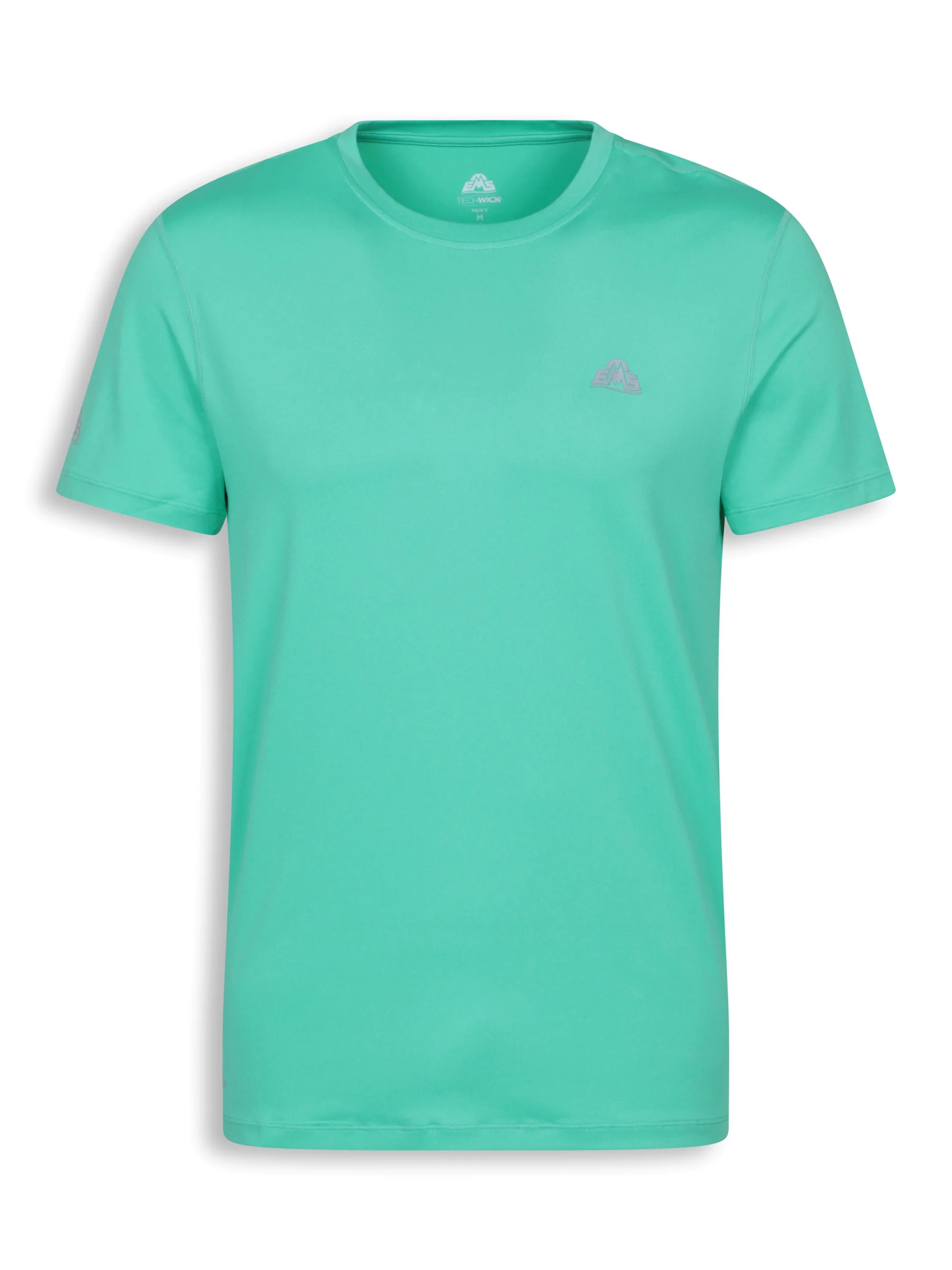 EMS Essential Peak Mens Short Sleeve - Image 19