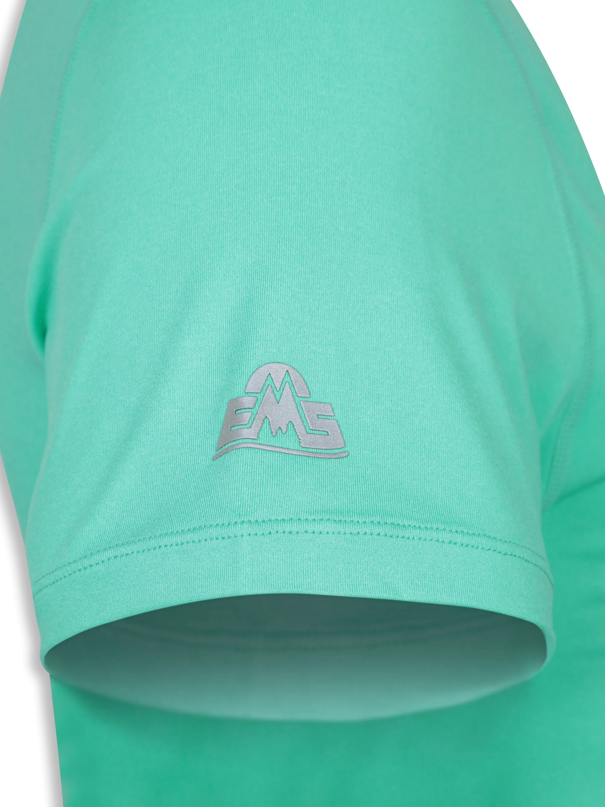 EMS Essential Peak Mens Short Sleeve - Image 27