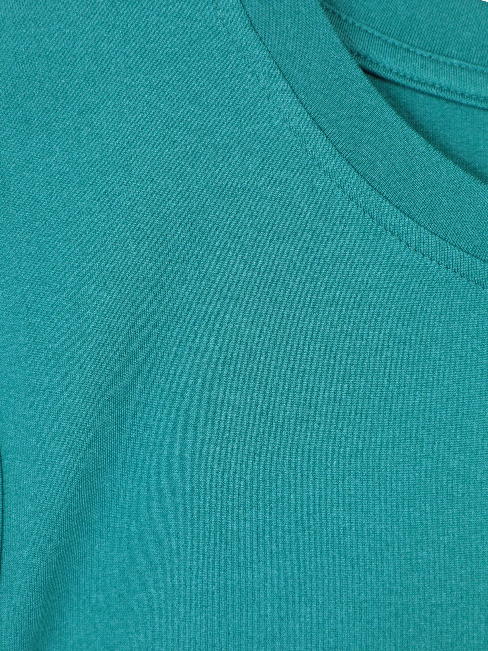 EMS Essential Peak Mens Tank - Image 4
