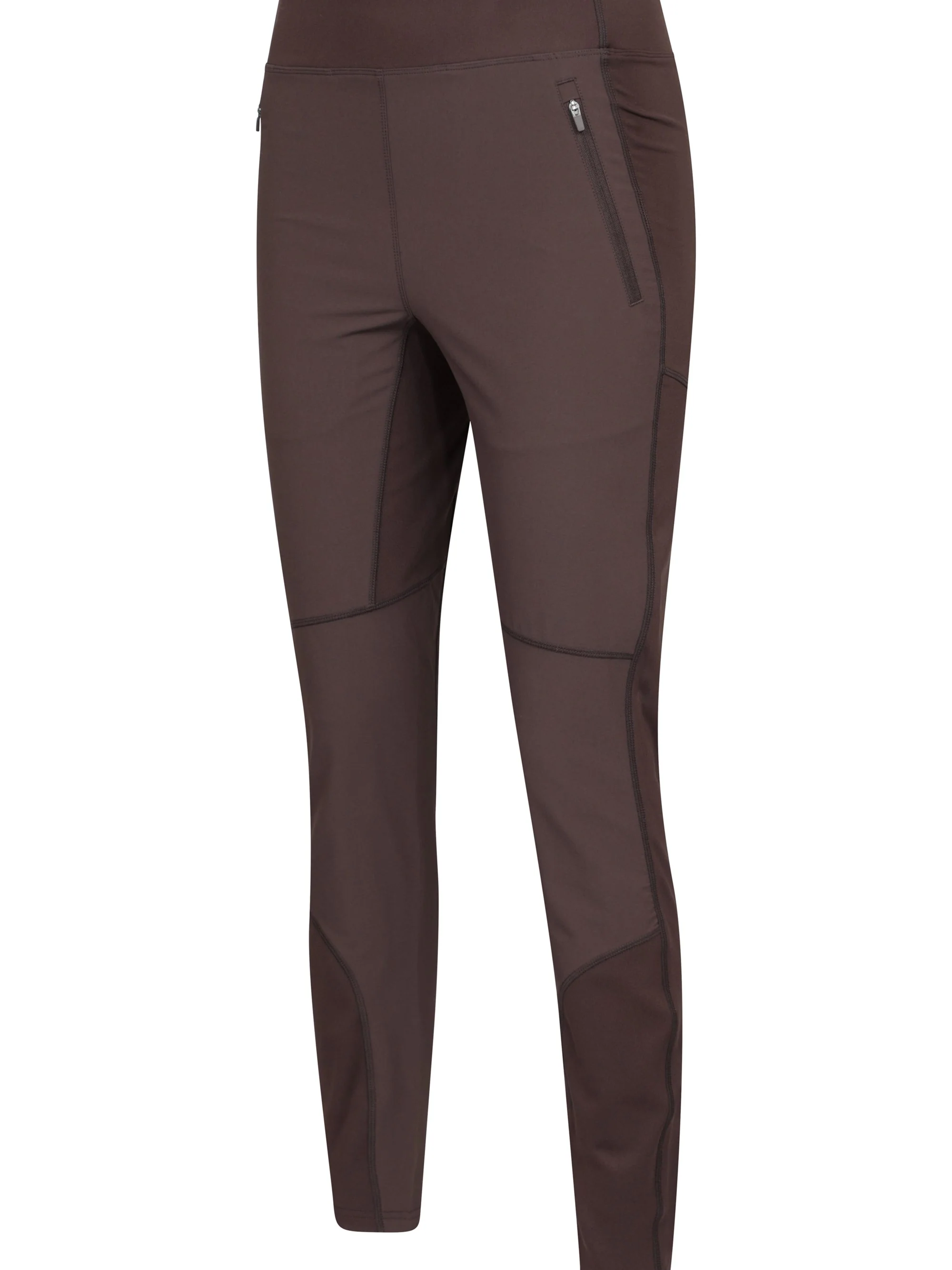 EMS Etna Womens Water Resistant Hiking Leggings - Image 6