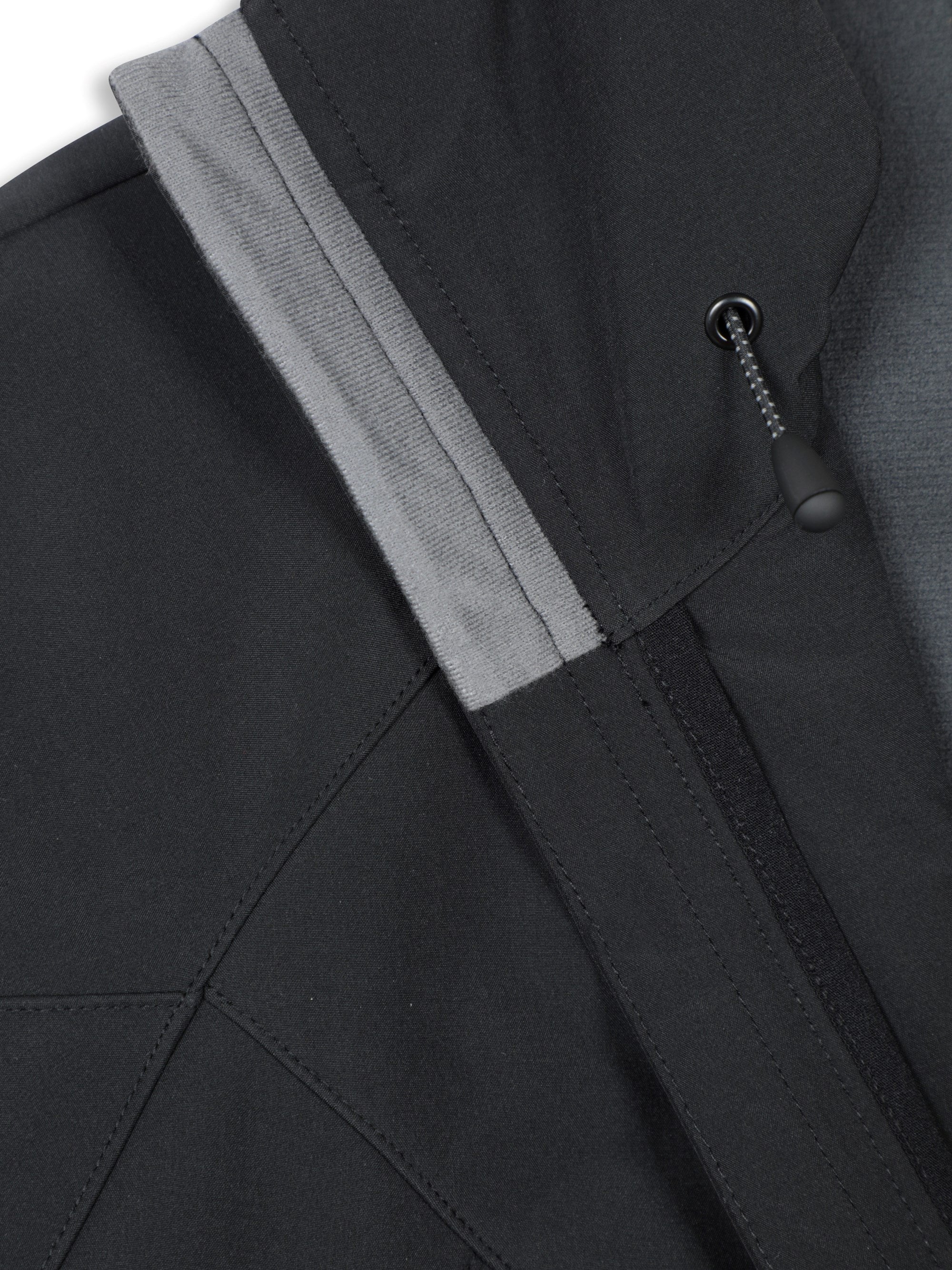 EMS Exodus Mens Water Resistant Softshell Jacket - Image 14