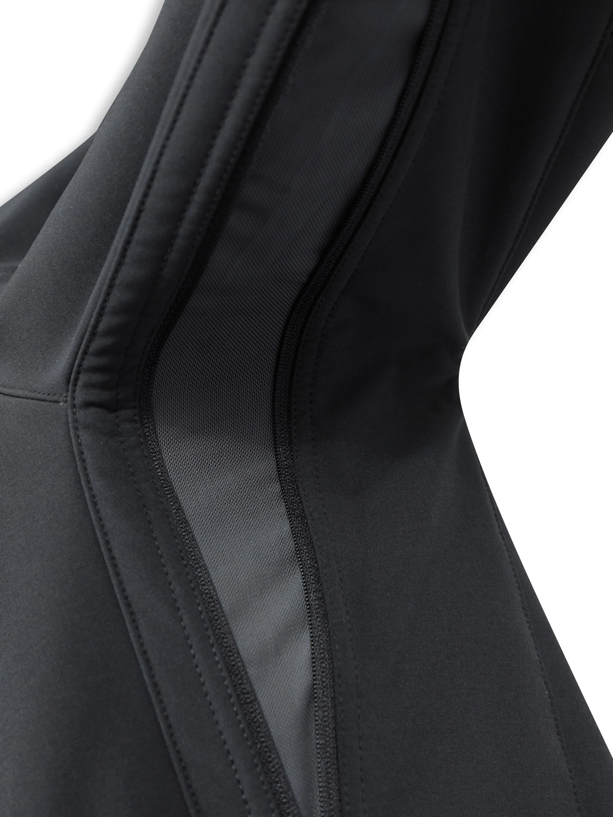 EMS Exodus Mens Water Resistant Softshell Jacket - Image 15
