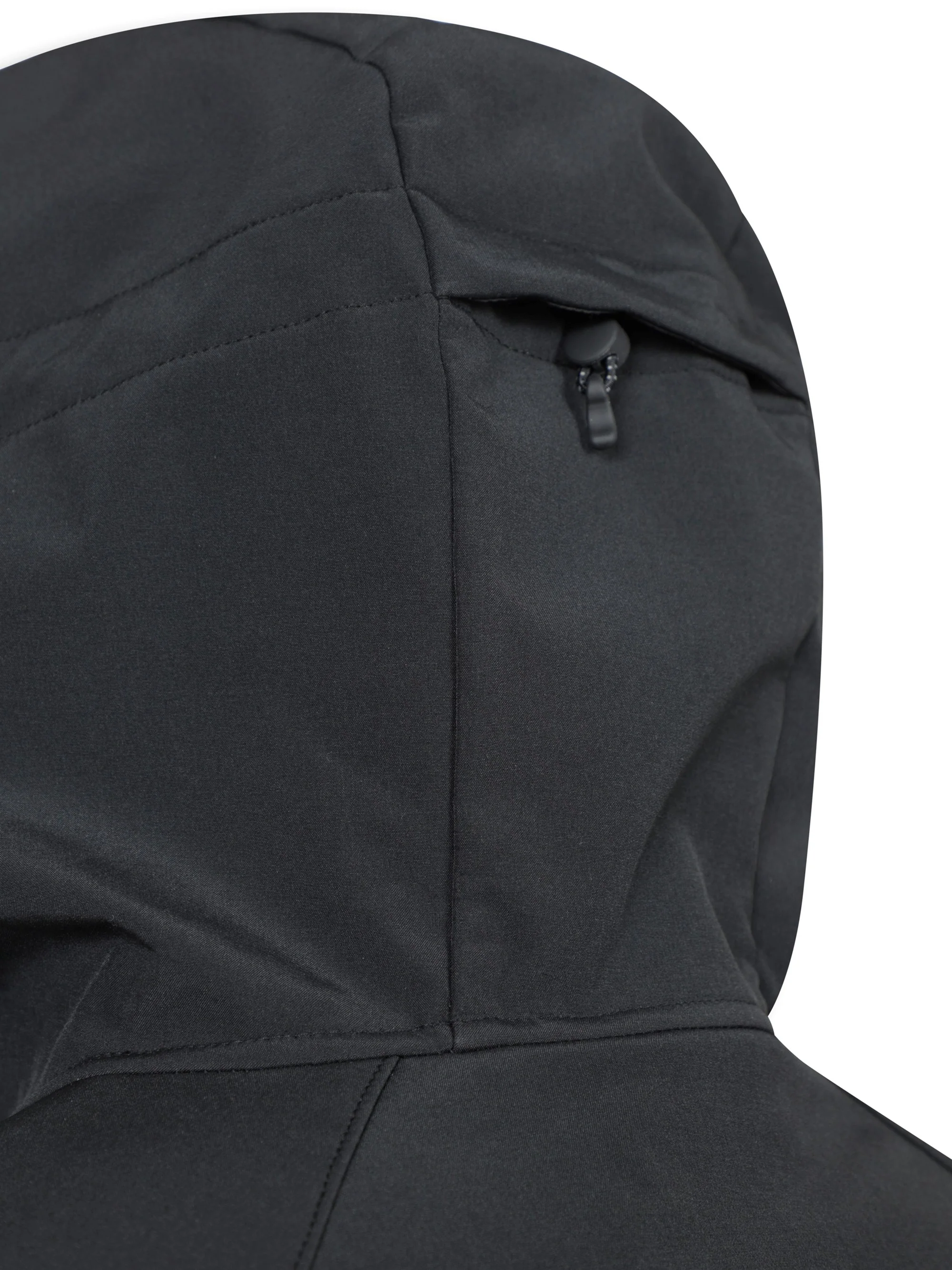 EMS Exodus Mens Water Resistant Softshell Jacket - Image 16
