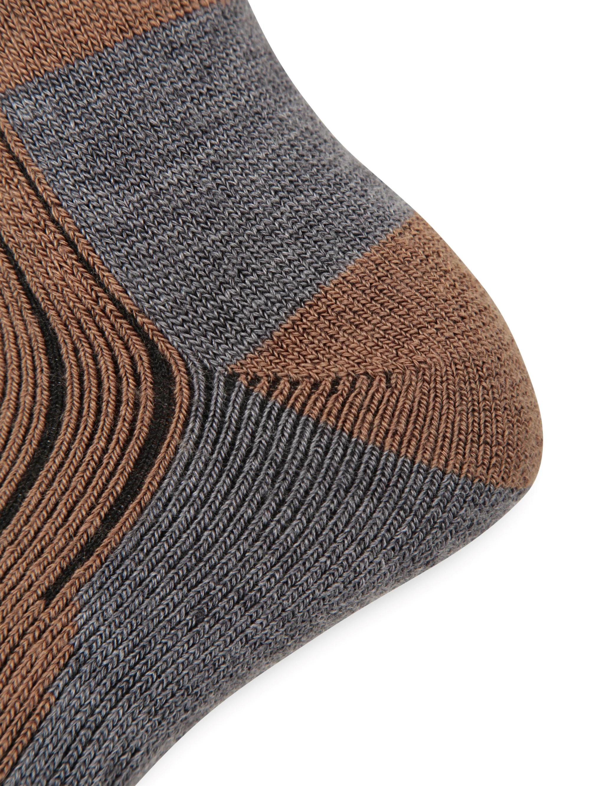 EMS Explorer Merino Mens Mid-Calf Length Sock - Image 7