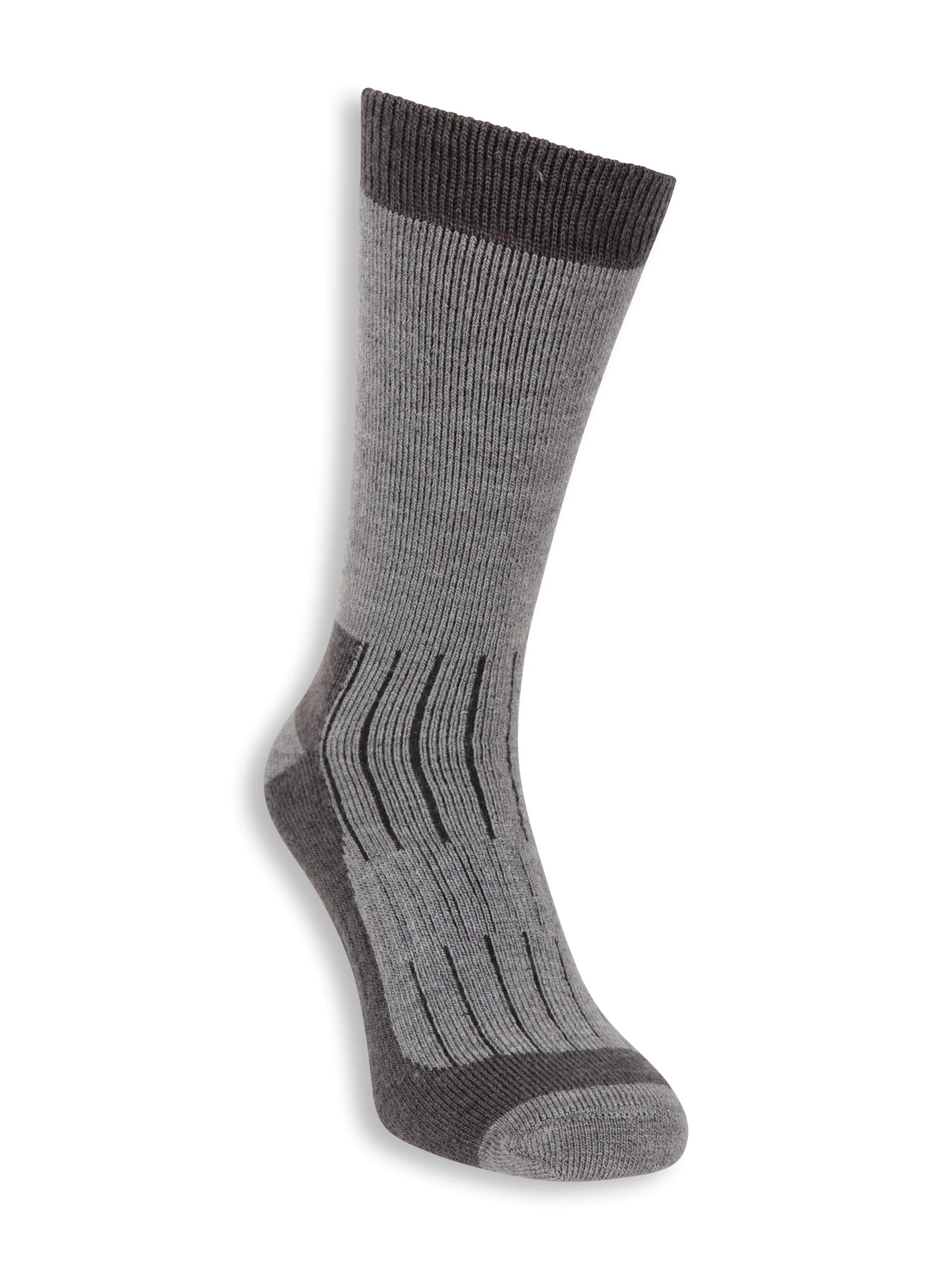 EMS Explorer Merino Mens Mid-Calf Length Sock - Image 9