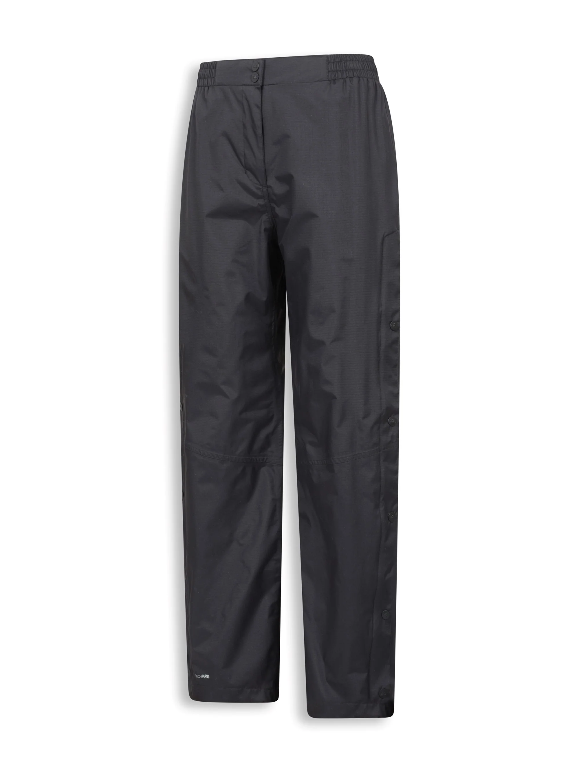 EMS Extreme Downpour Mens Waterproof Rain Pants - Image 2