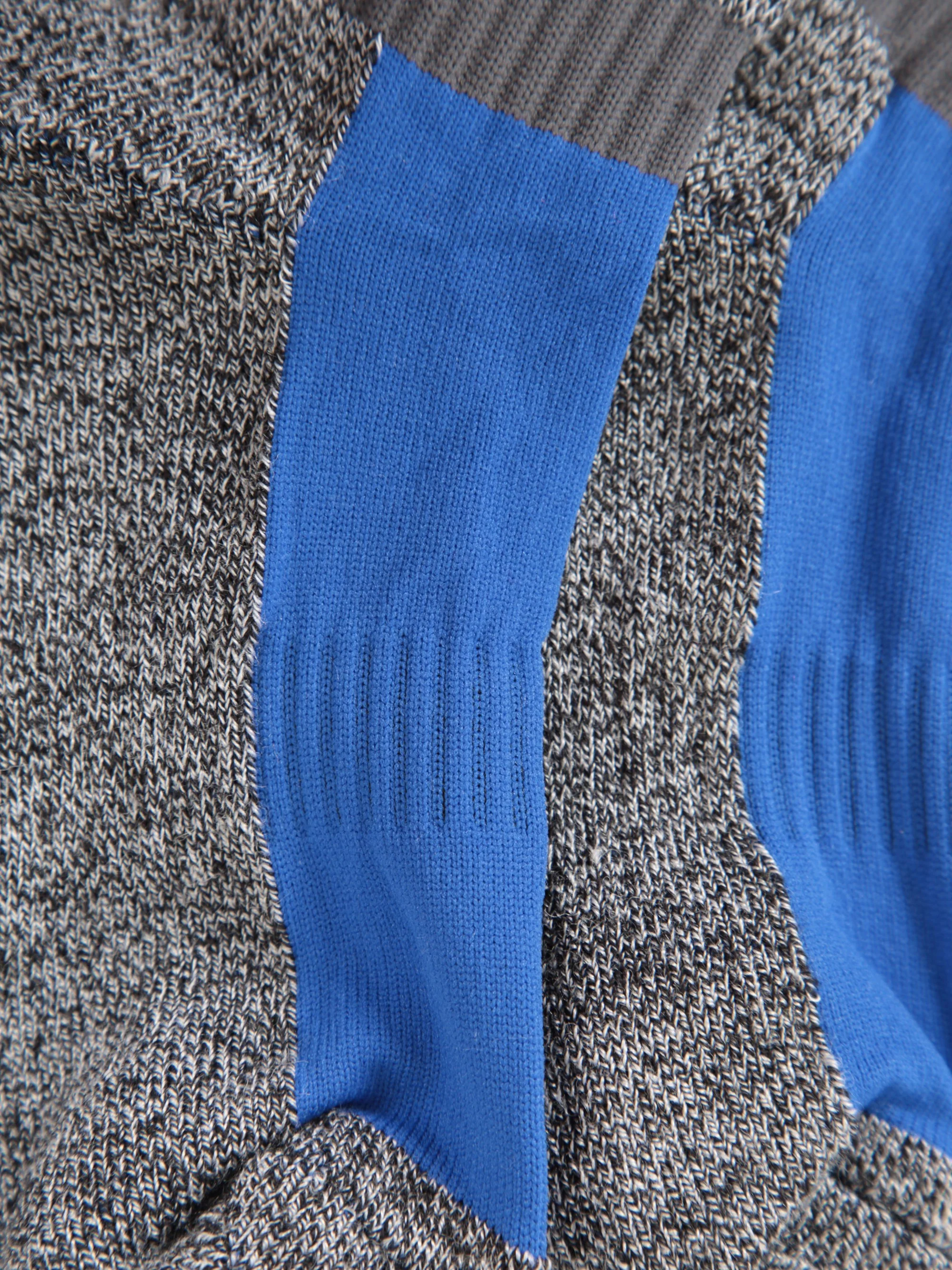 EMS Extreme Kids Thermal Merino Knee Length Ski Sock - Image 12