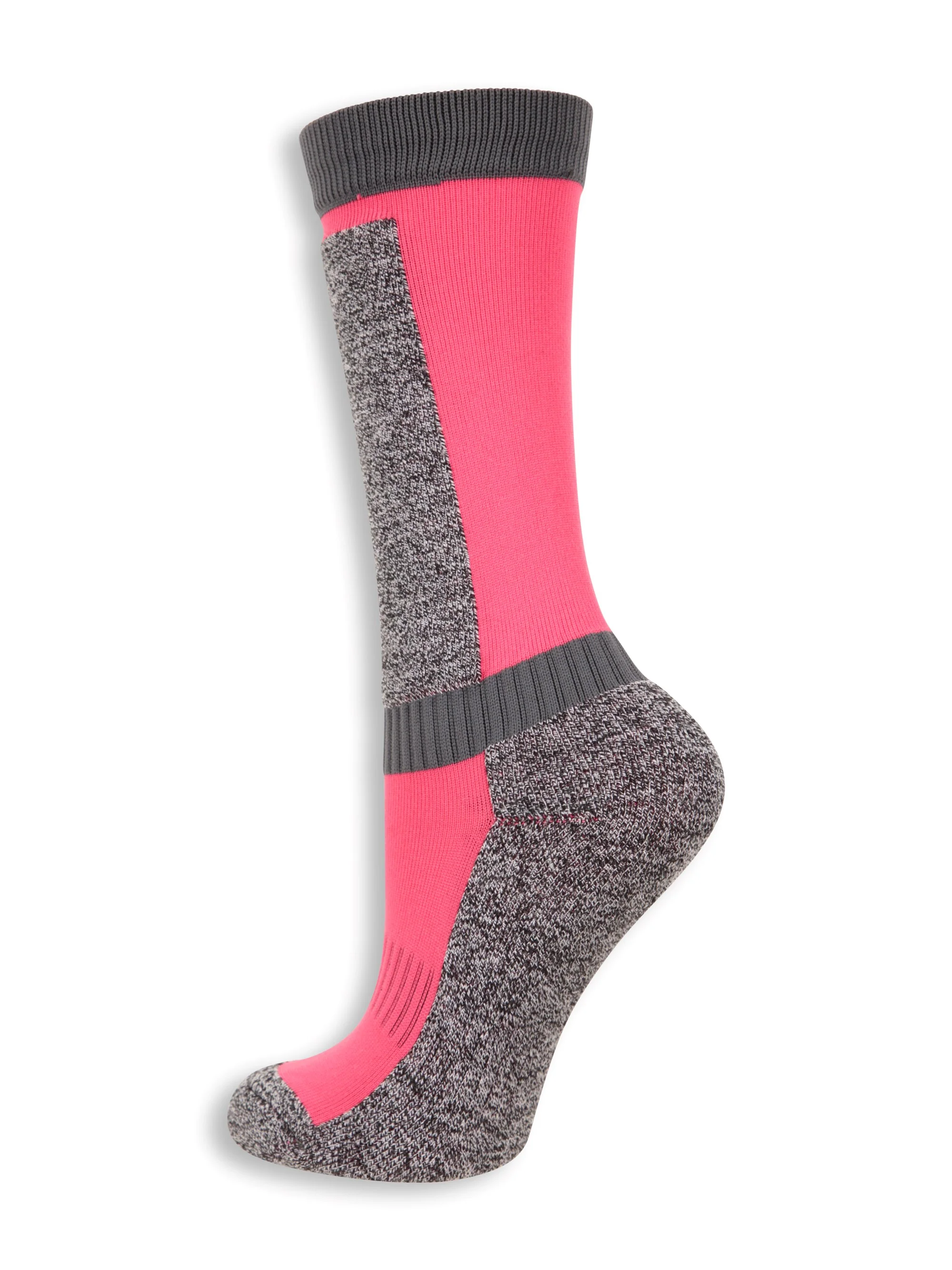 EMS Extreme Kids Thermal Merino Knee Length Ski Sock - Image 2