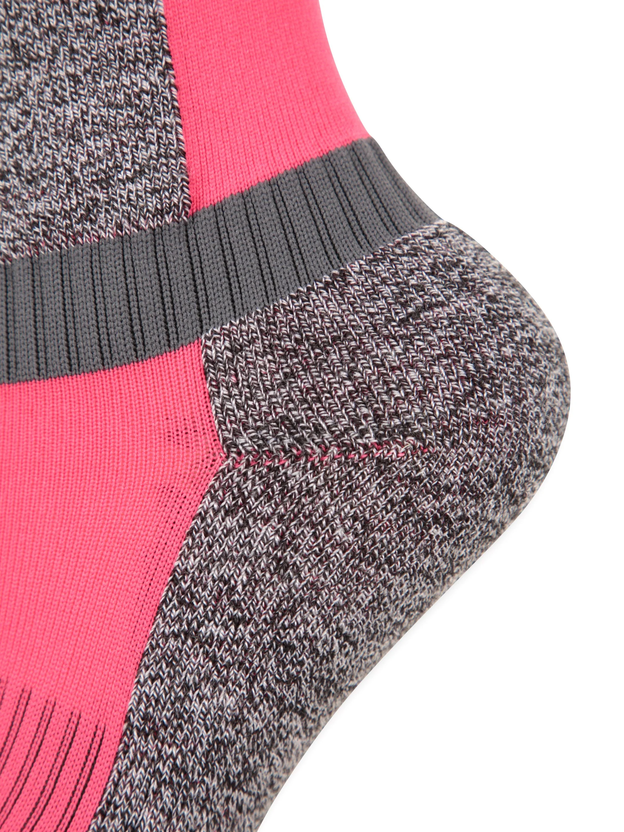 EMS Extreme Kids Thermal Merino Knee Length Ski Sock - Image 3