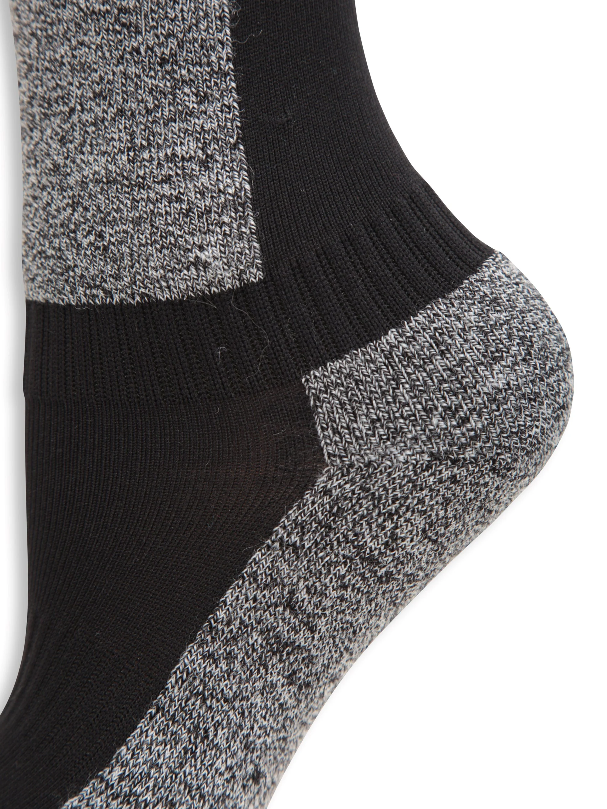 EMS Extreme Kids Thermal Merino Knee Length Ski Sock - Image 7
