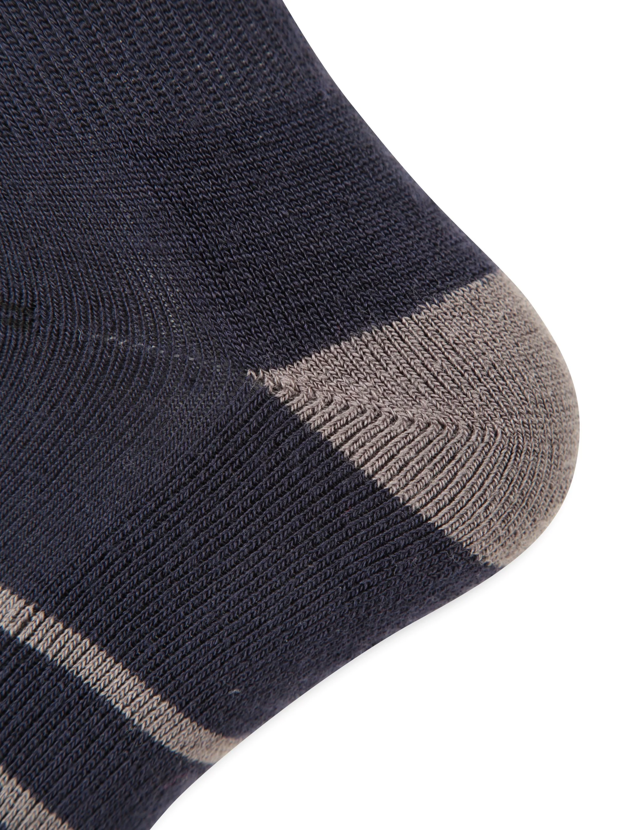 EMS Extreme Mens Lightweight Merino Knee Length Ski Sock - Image 3