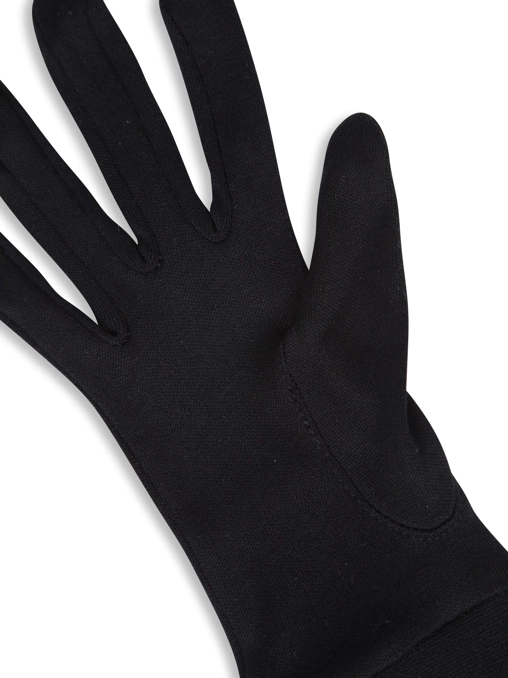 EMS Extreme Womens Silk Liner Gloves - Image 4