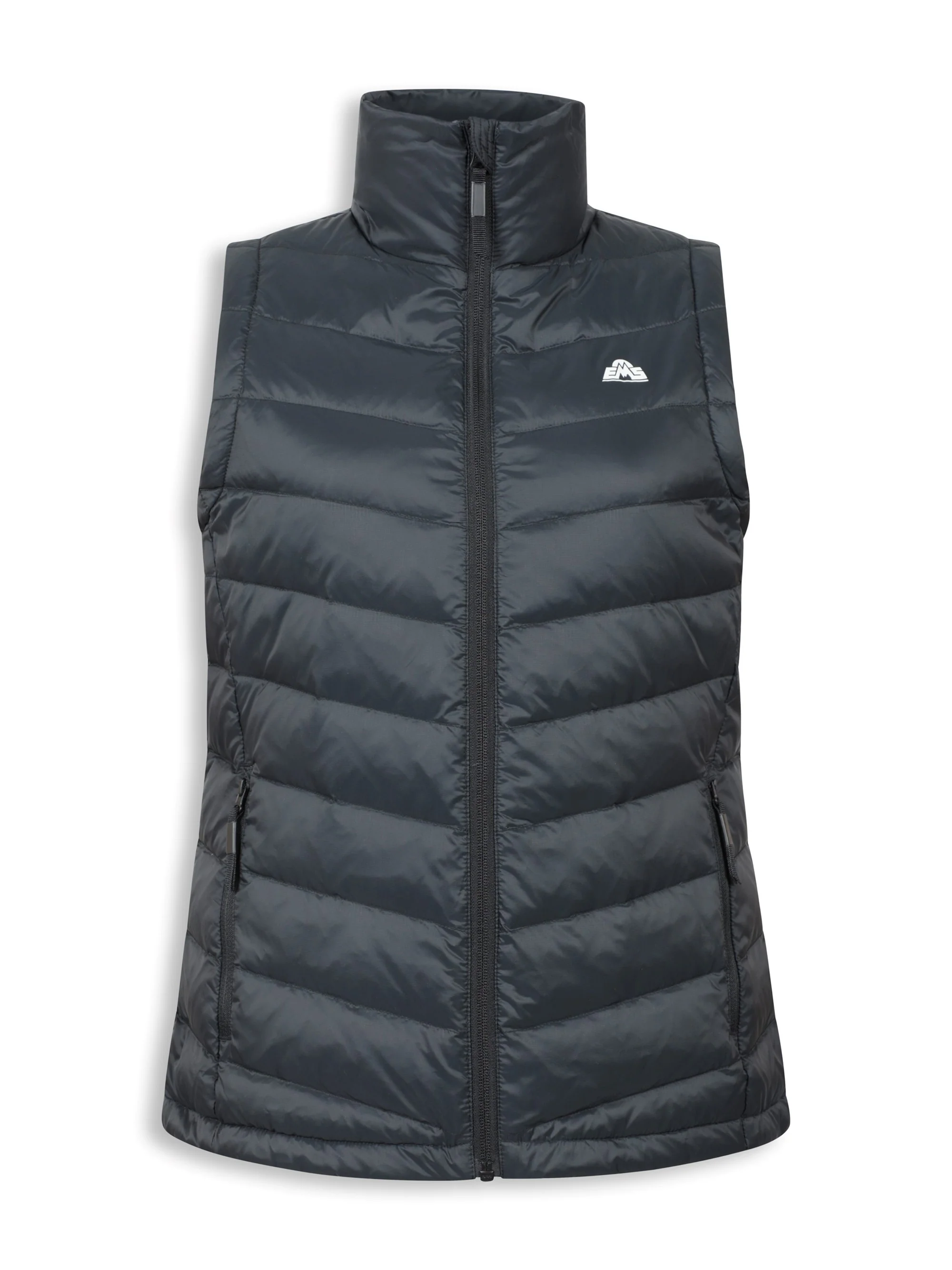 EMS Featherpack Womens Down Packable Gilet