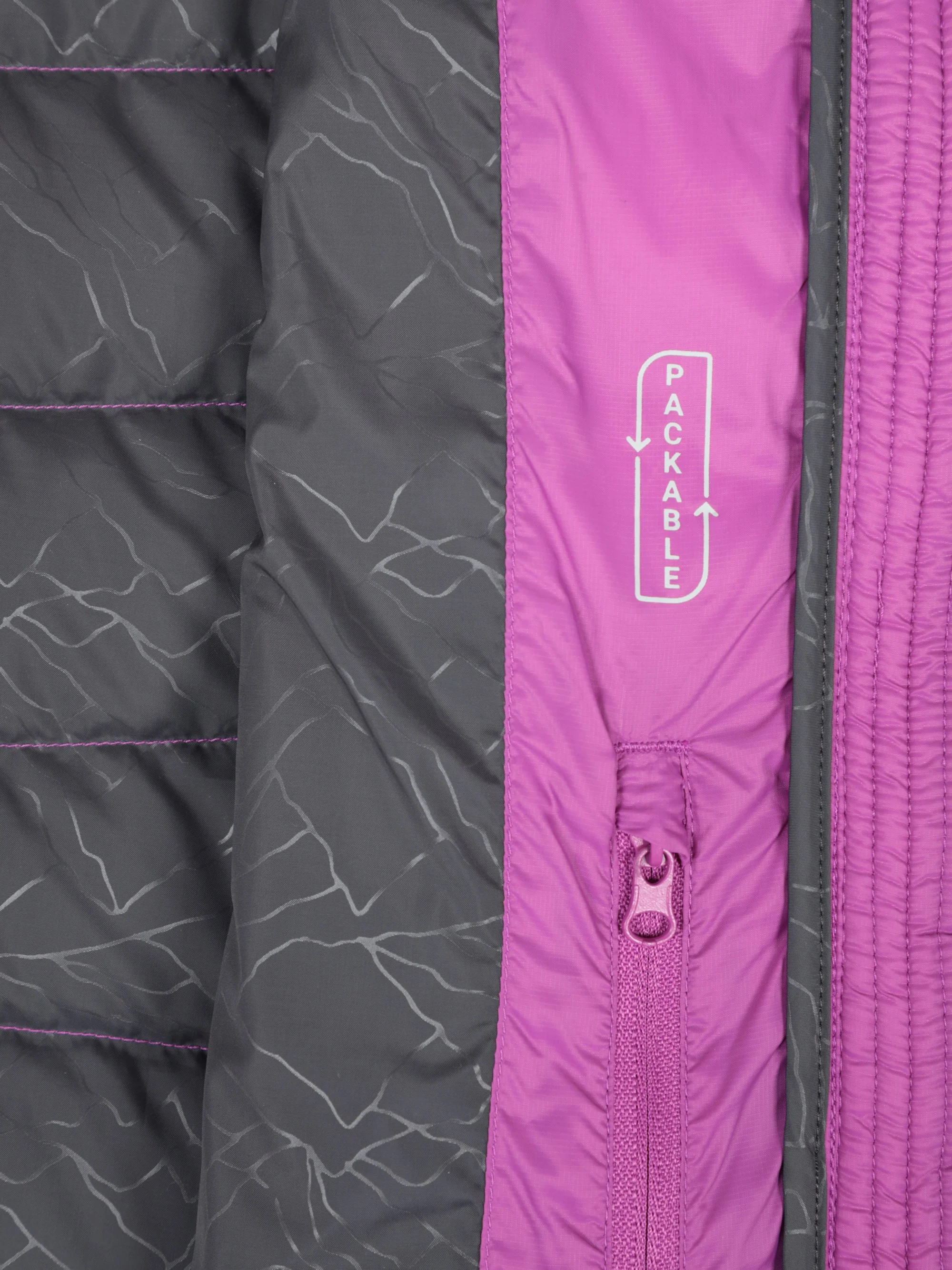 EMS Featherpack Womens Down Packable Gilet - Image 7