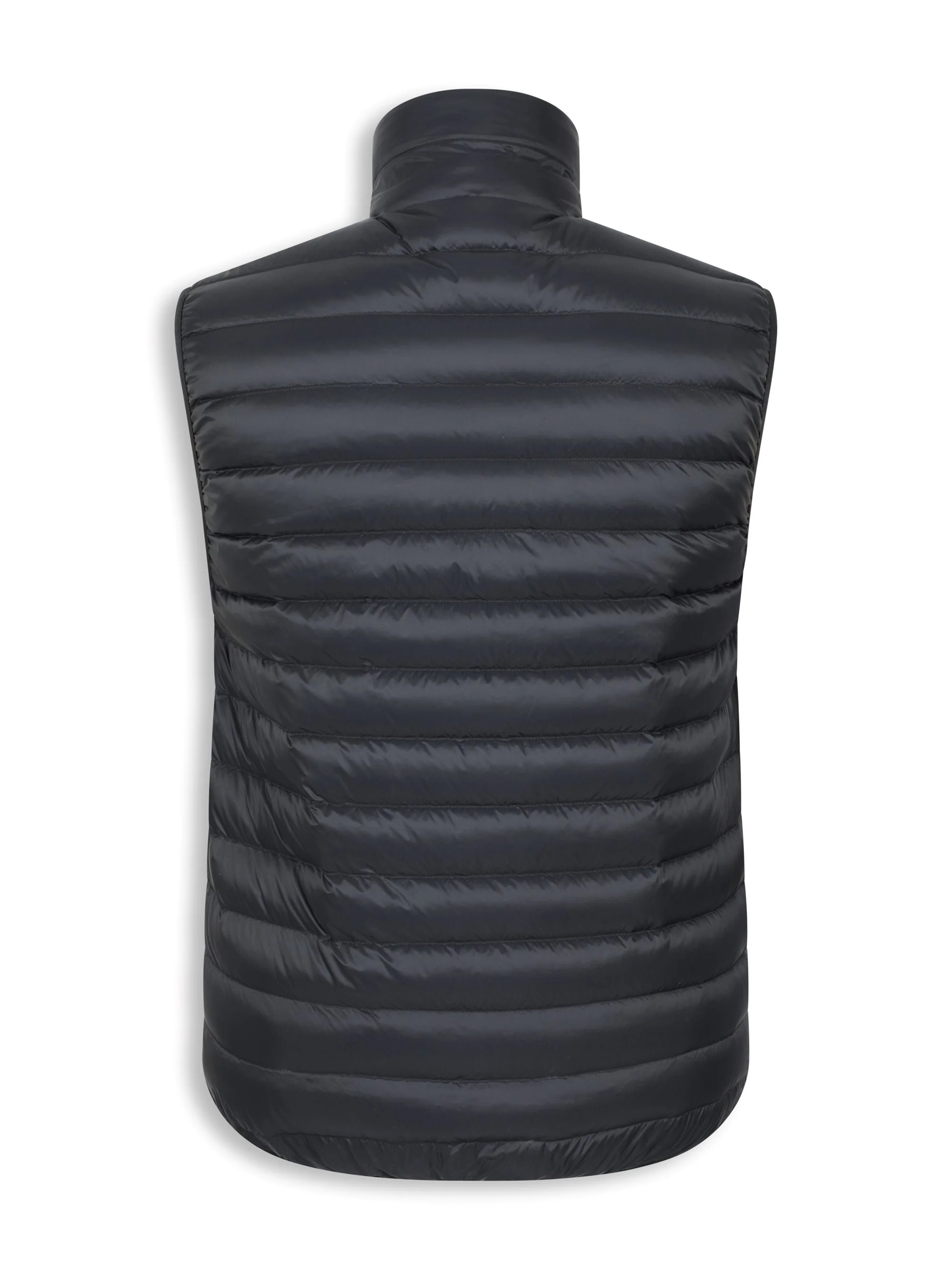 EMS Featherweight II Mens Down Vest - Image 3