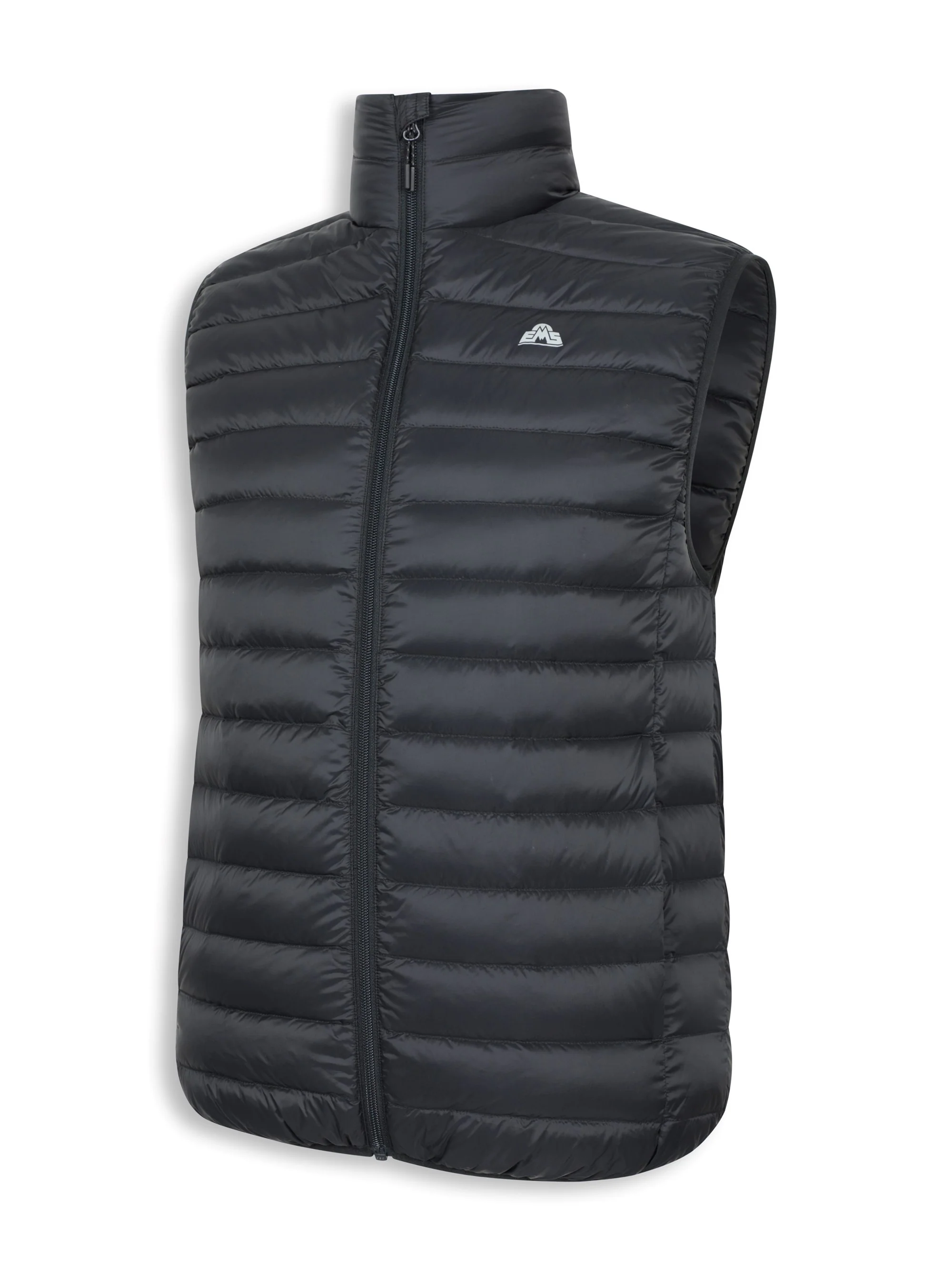 EMS Featherweight II Mens Down Vest - Image 4