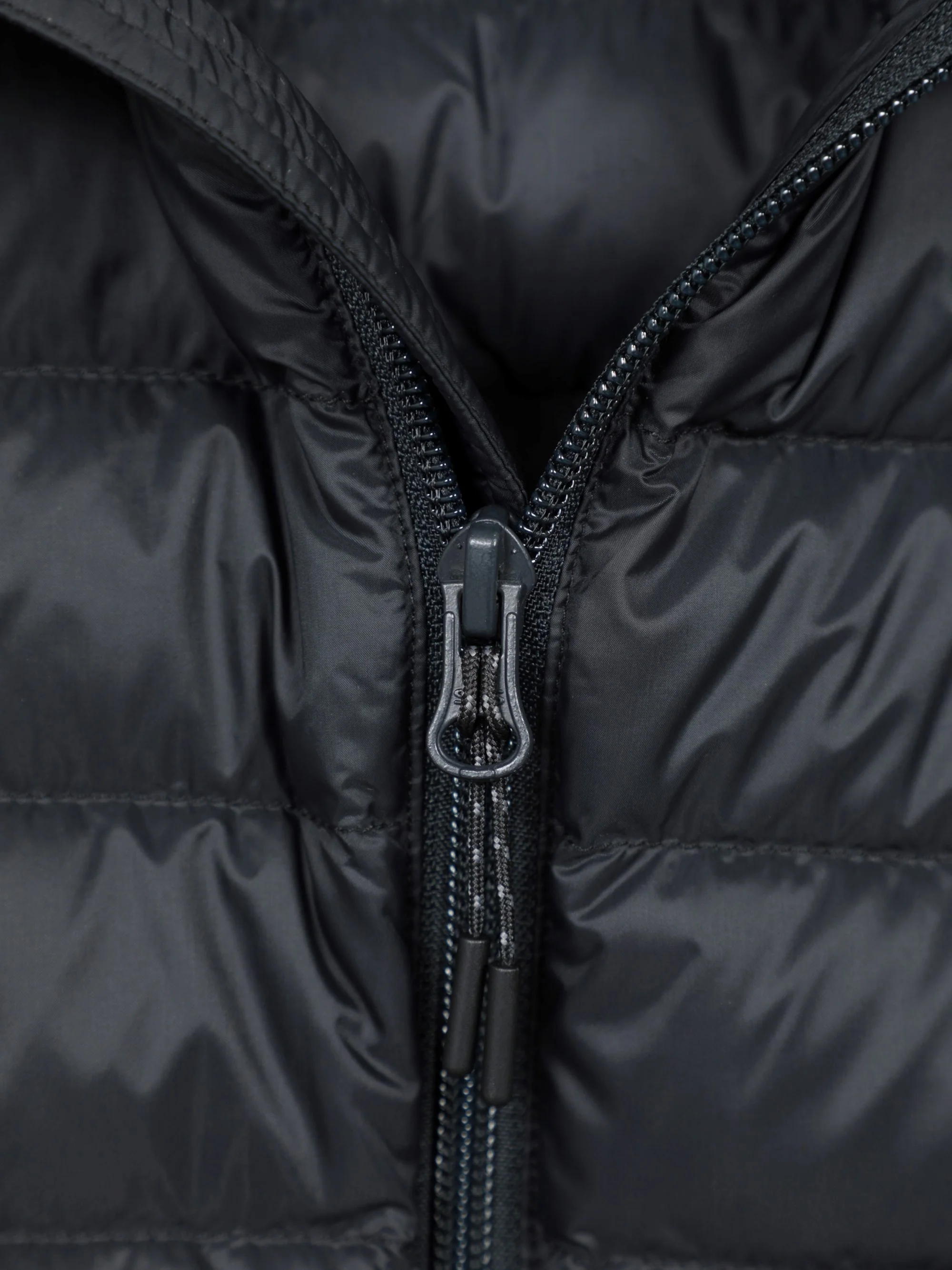 EMS Featherweight II Mens Down Vest - Image 5