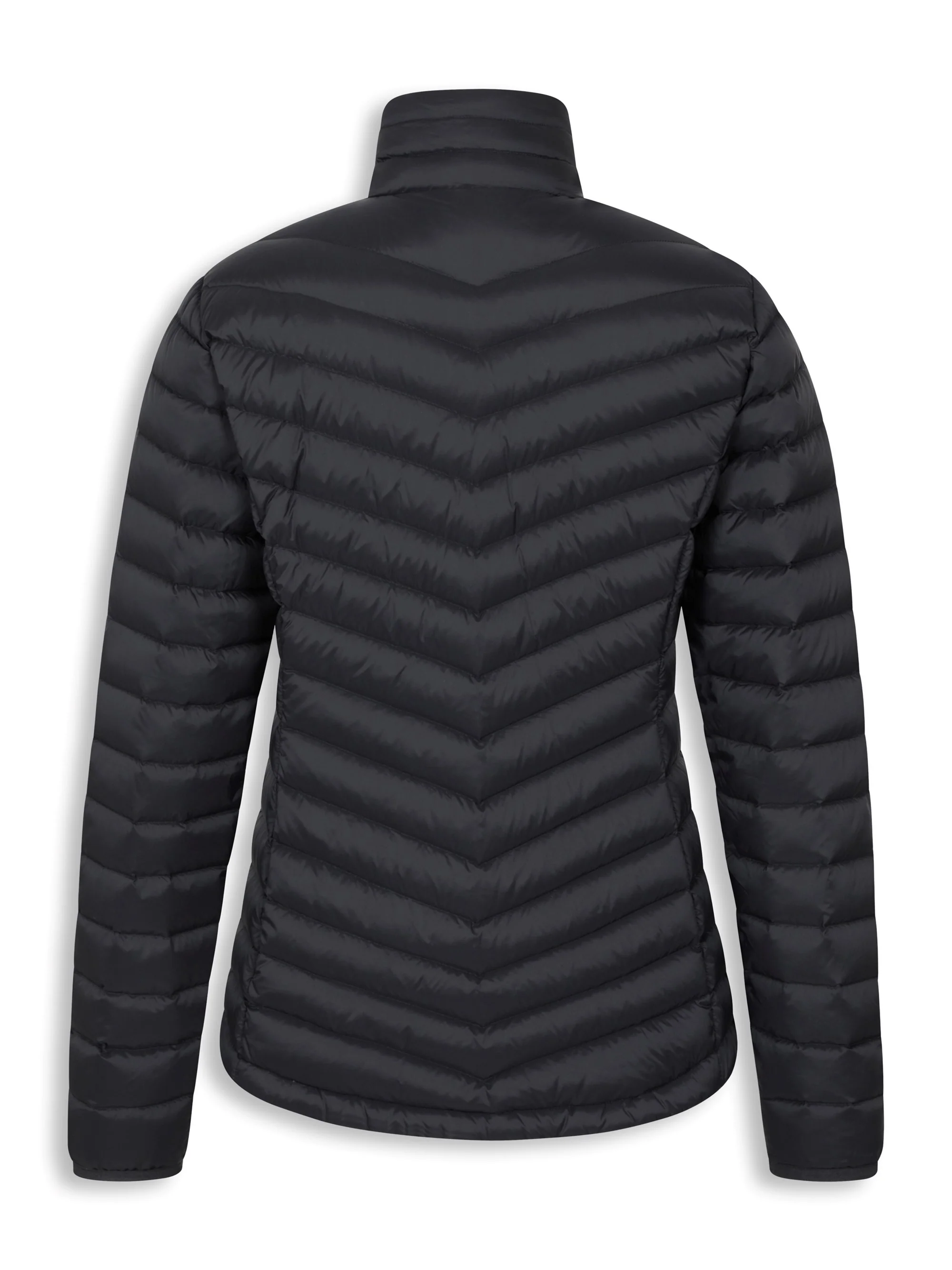 EMS Featherweight II Womens Extreme Down Jacket - Image 3